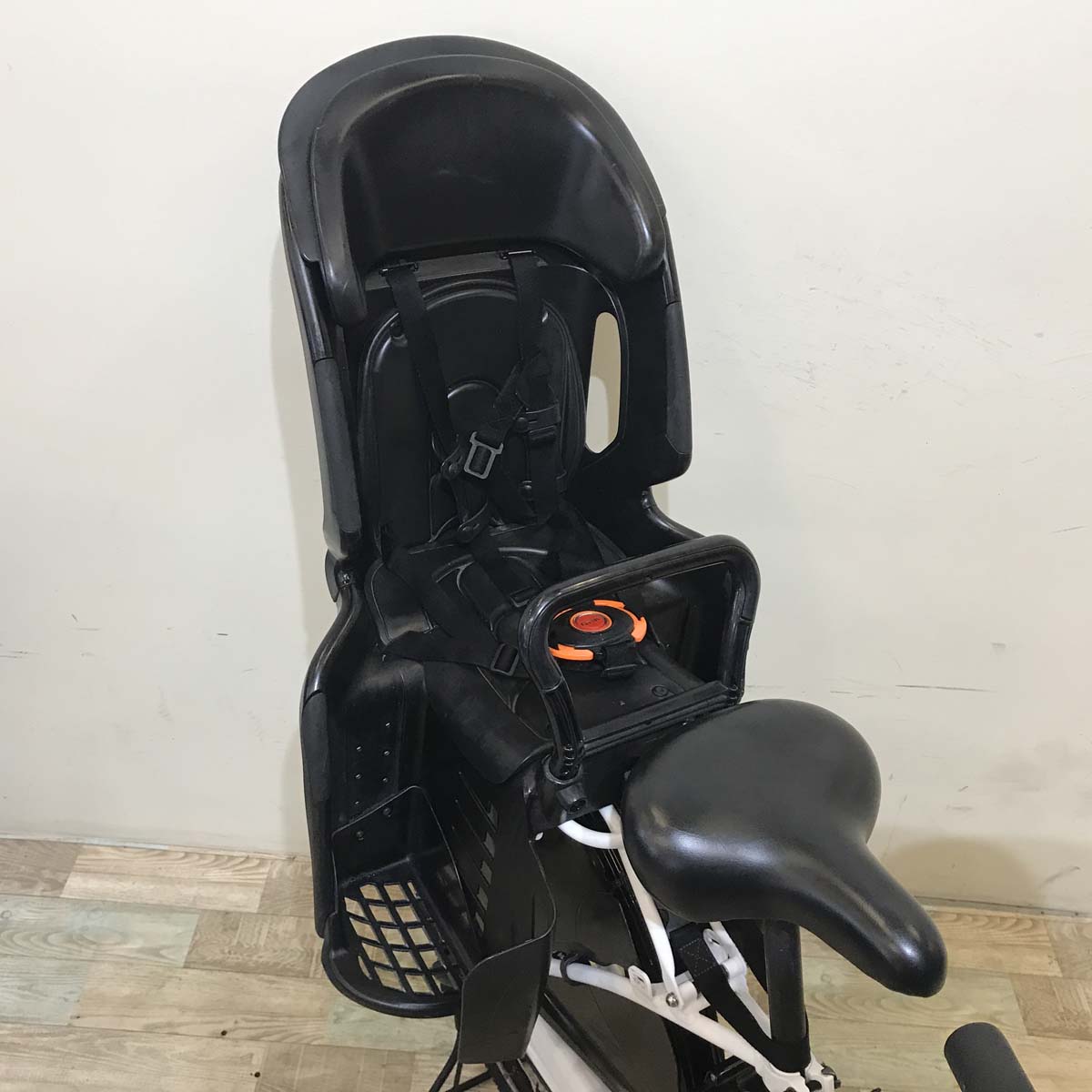 パナソニック ギュット アニーズ F DX ホワイト 26インチ KT054【中古車】