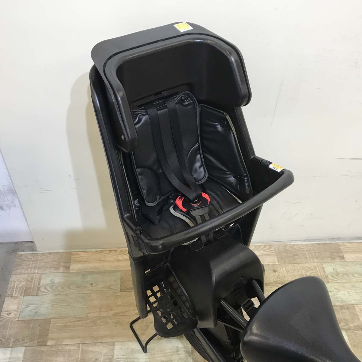 パナソニック ギュット アニーズ DX ブラック 20インチ KX101【中古車】