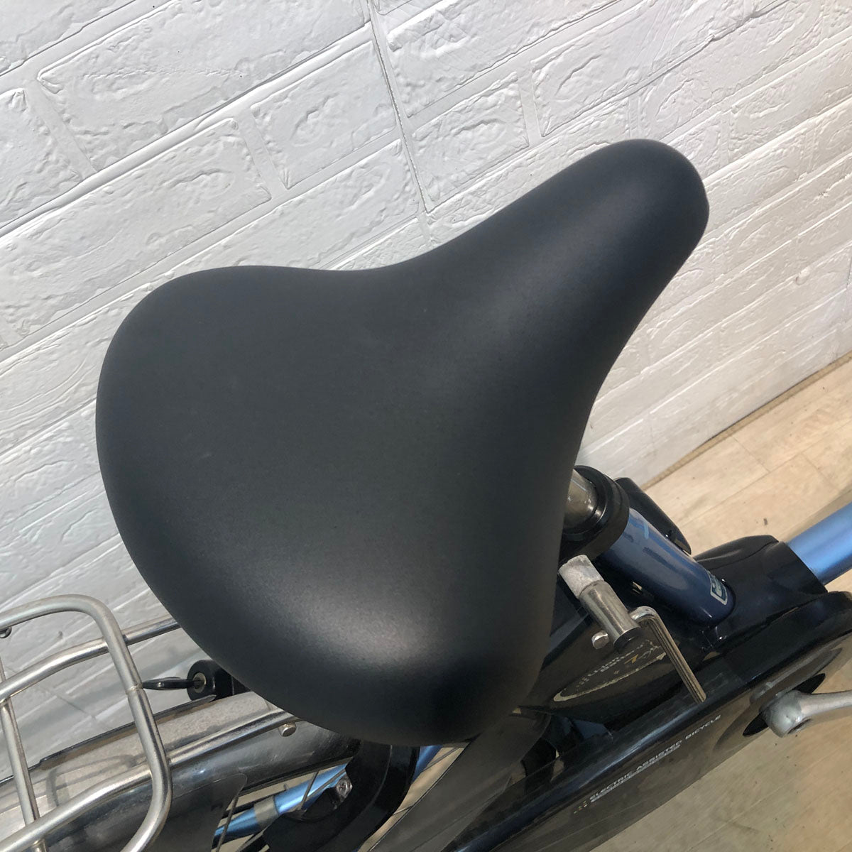 パナソニック ビビ DX ブルー 26インチ YW029 【中古車】