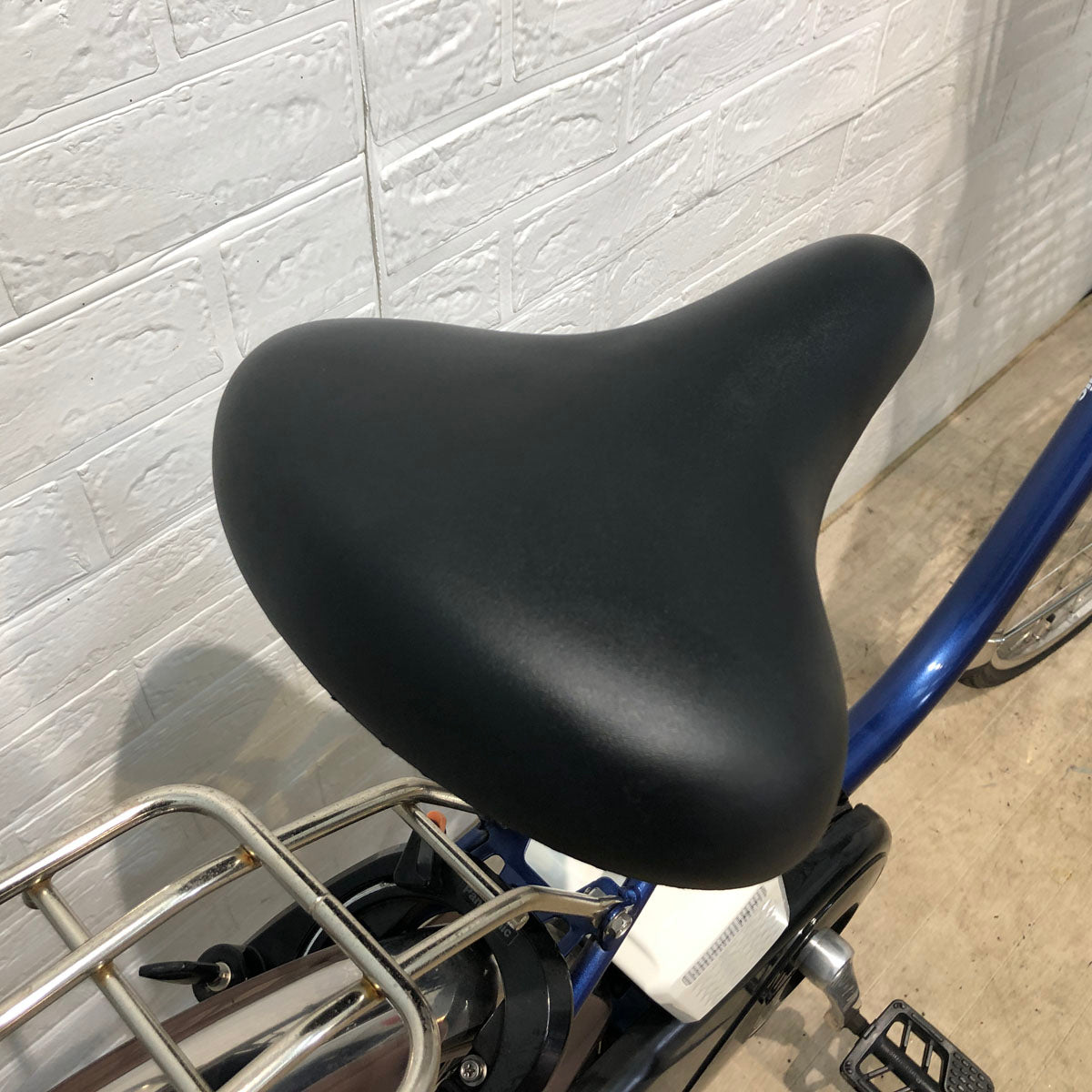 パナソニック ビビ DX ブルー 26インチ YR025 【中古車】
