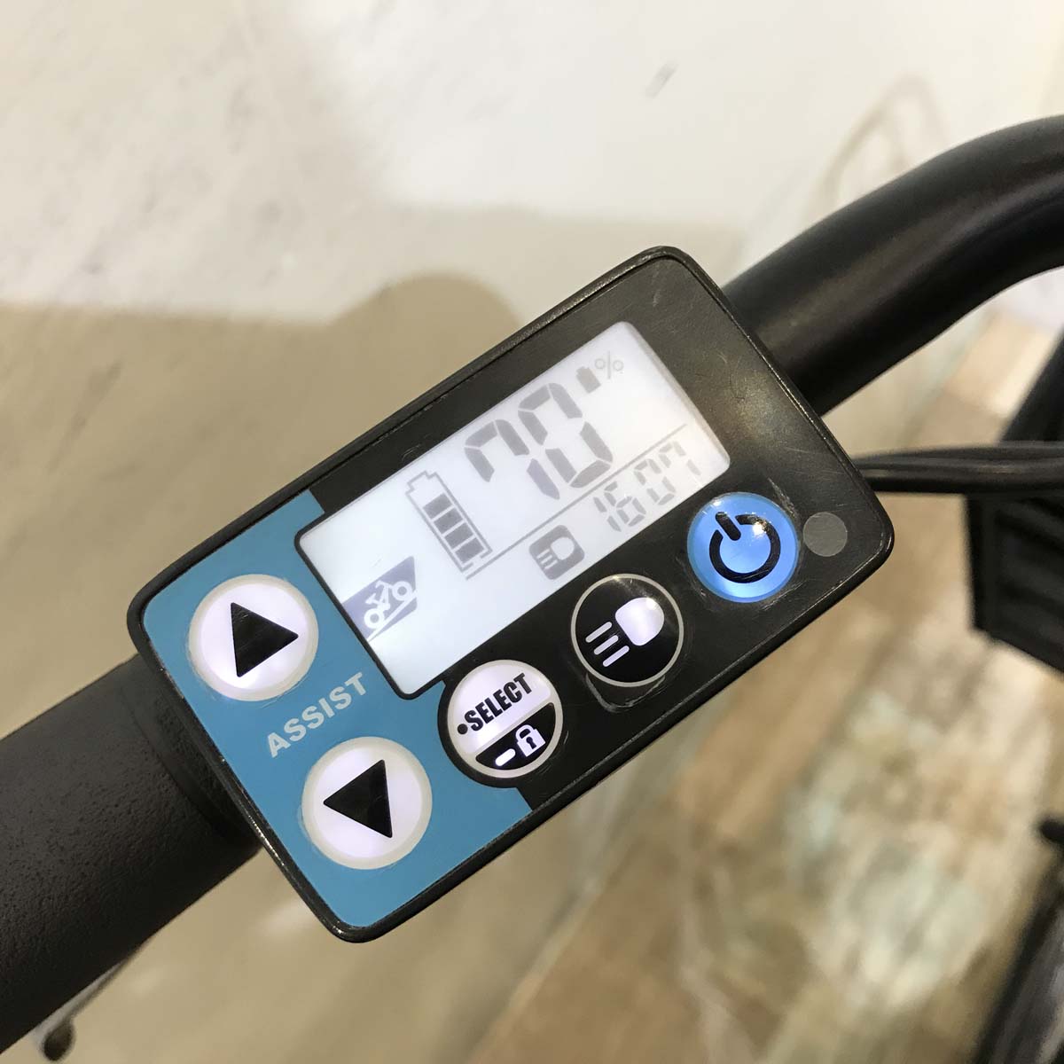ヤマハ PAS Babby un SP パス バビー アン SP ブラック 20インチ KX104【中古車】