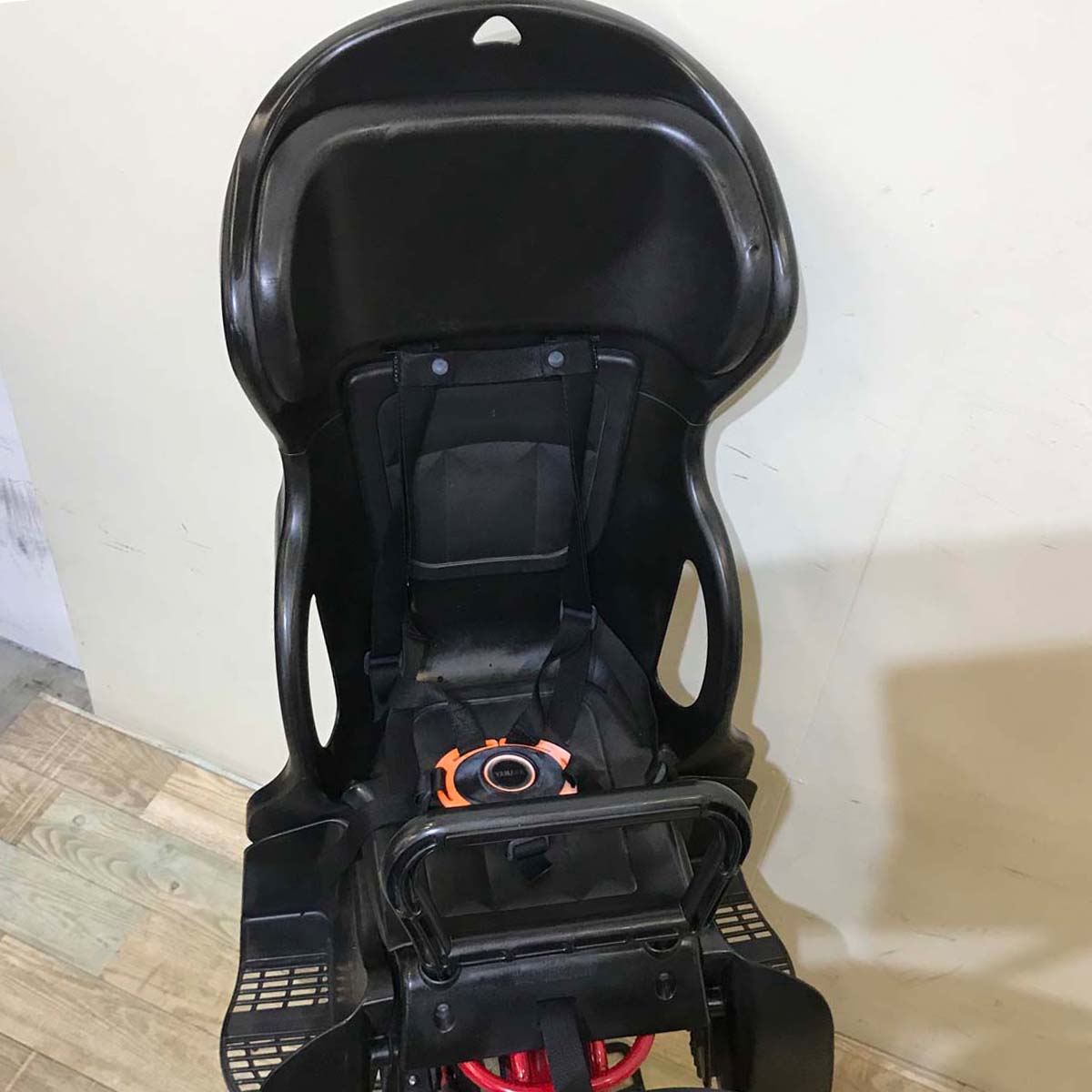 ヤマハ PAS Babby XL パス バビー XL レッド 20インチ KX105【中古車】