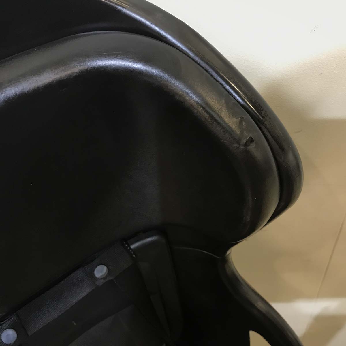ヤマハ PAS Babby XL パス バビー XL レッド 20インチ KX105【中古車】