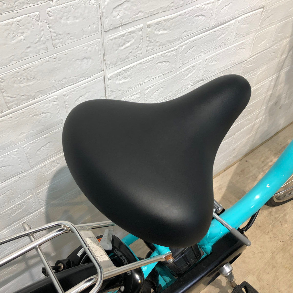 ヤマハ PAS ナチュラ L ブルー 26インチ YR028 【中古車】