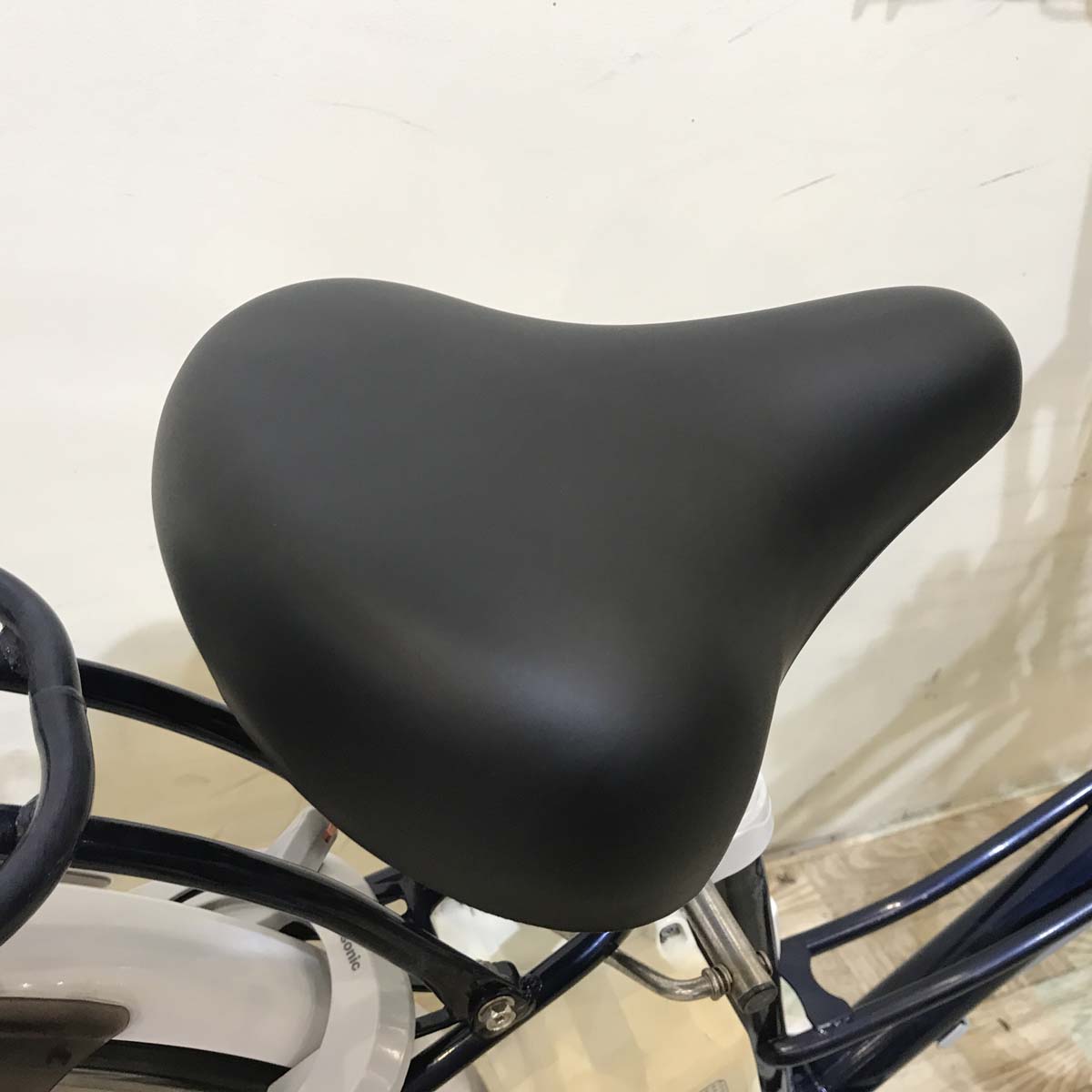 パナソニック ティモ F ネイビー 26インチ KT059 【中古車】
