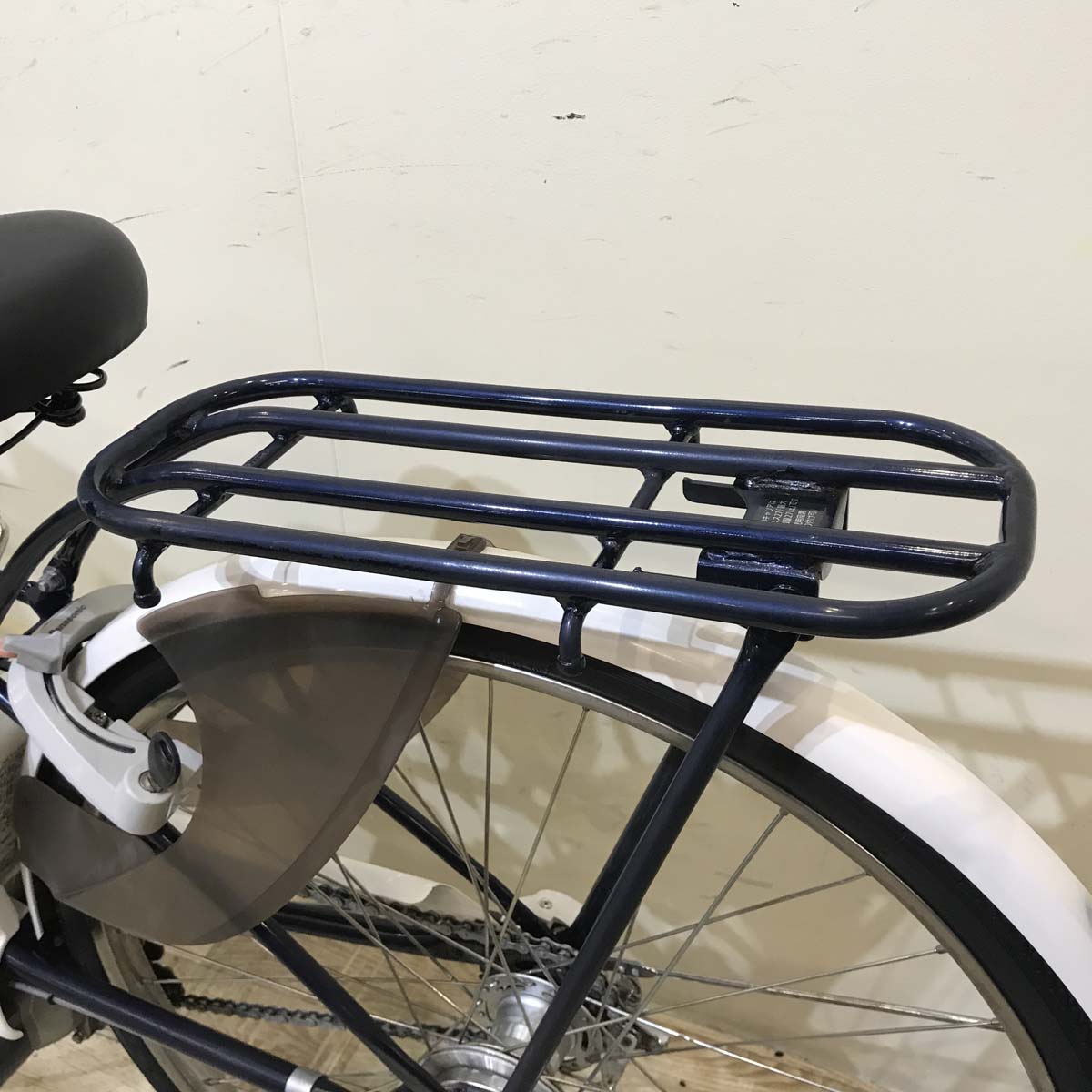 パナソニック ティモ F ネイビー 26インチ KT059 【中古車】