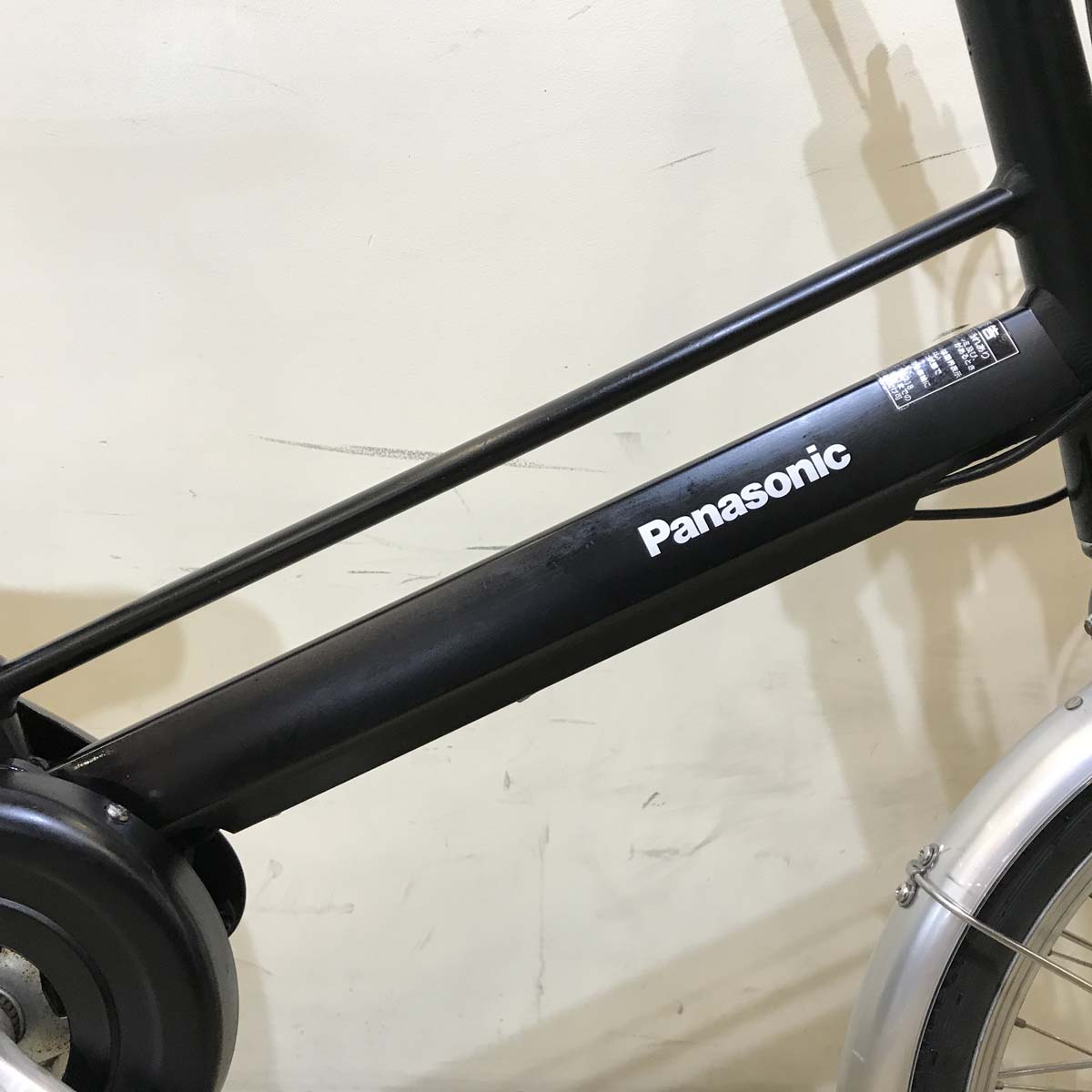 パナソニック J コンセプト ブラック 20インチ KX107【中古車】