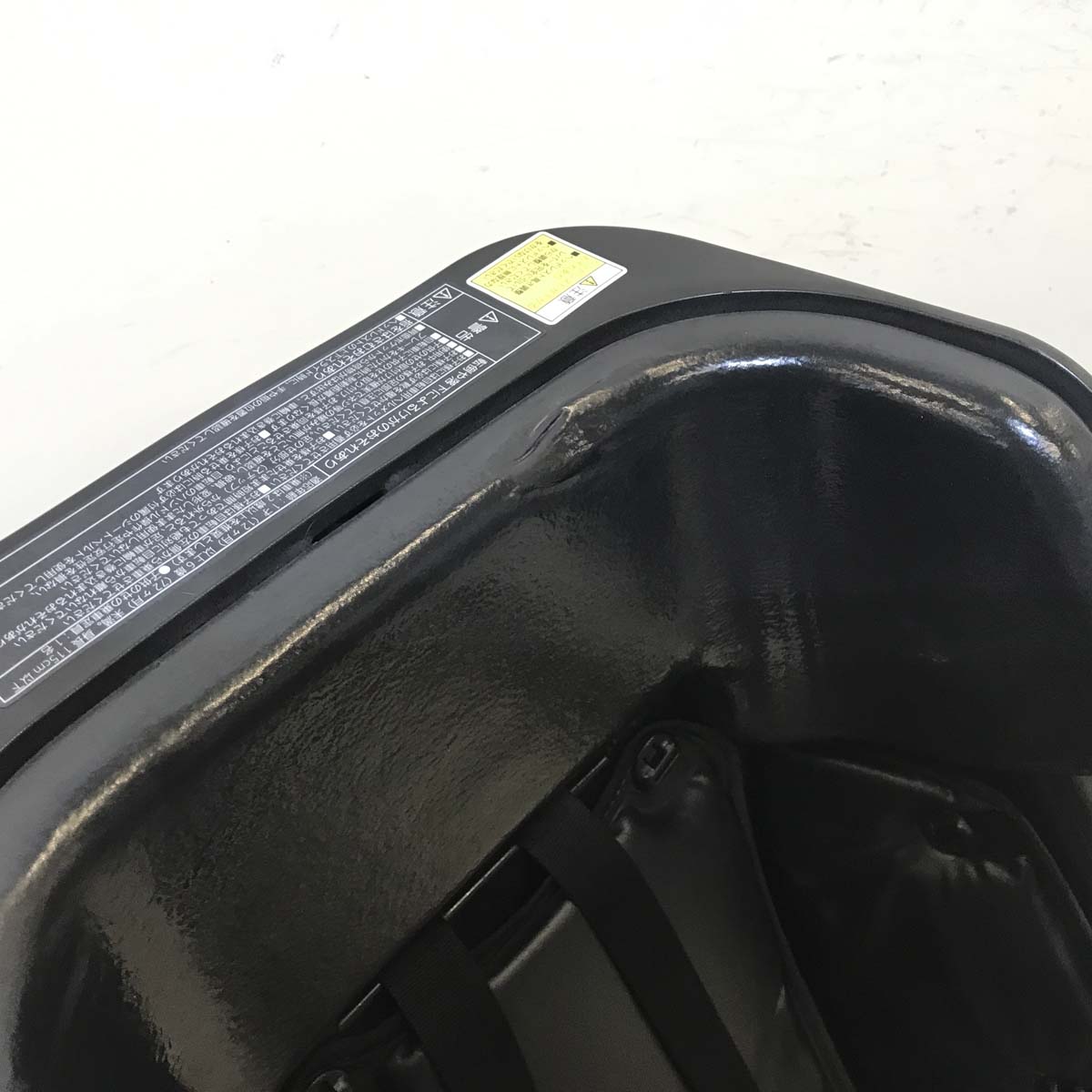 パナソニック ギュット アニーズ レッド 20インチ KT060【中古車】