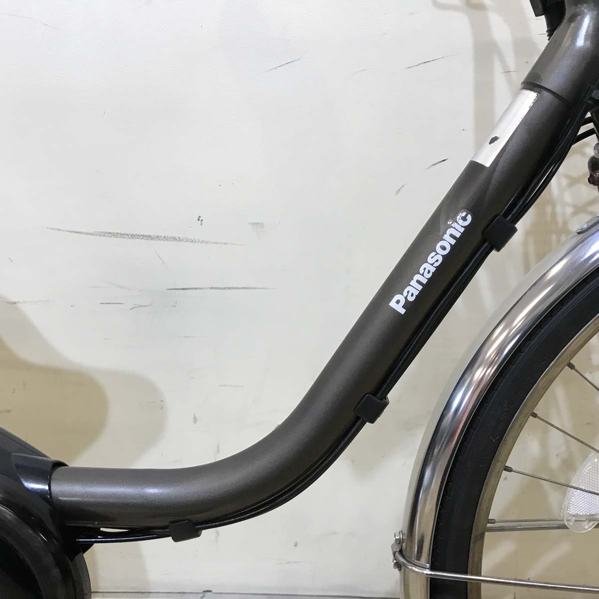 パナソニック ビビ DX グレー 24インチ KX108 【中古車】