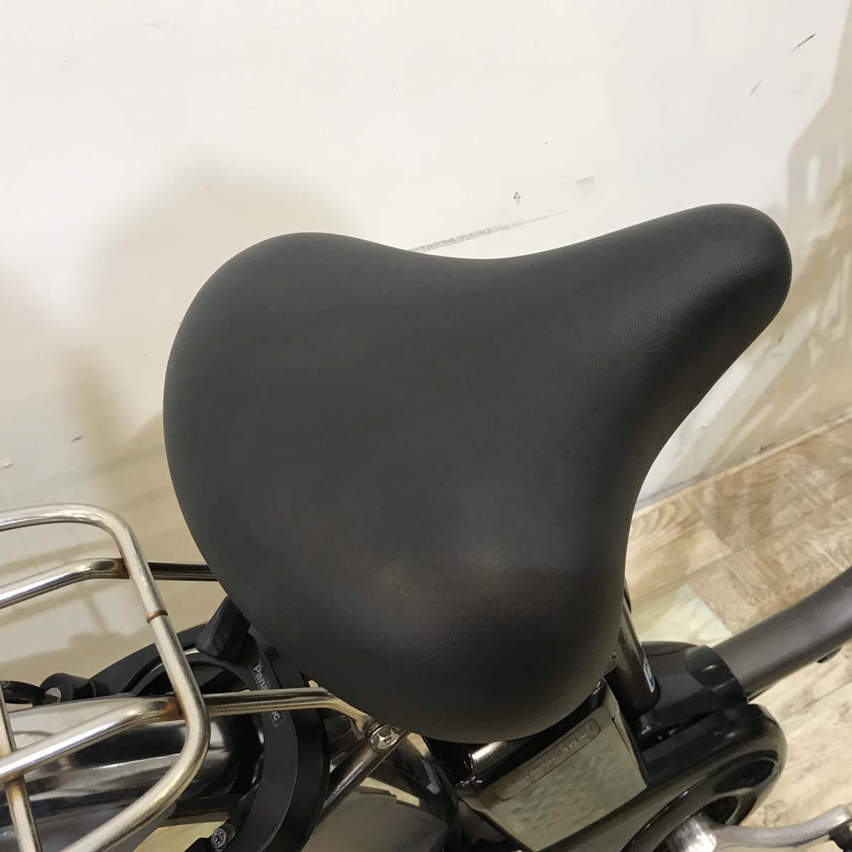 パナソニック ビビ DX グレー 24インチ KX108 【中古車】