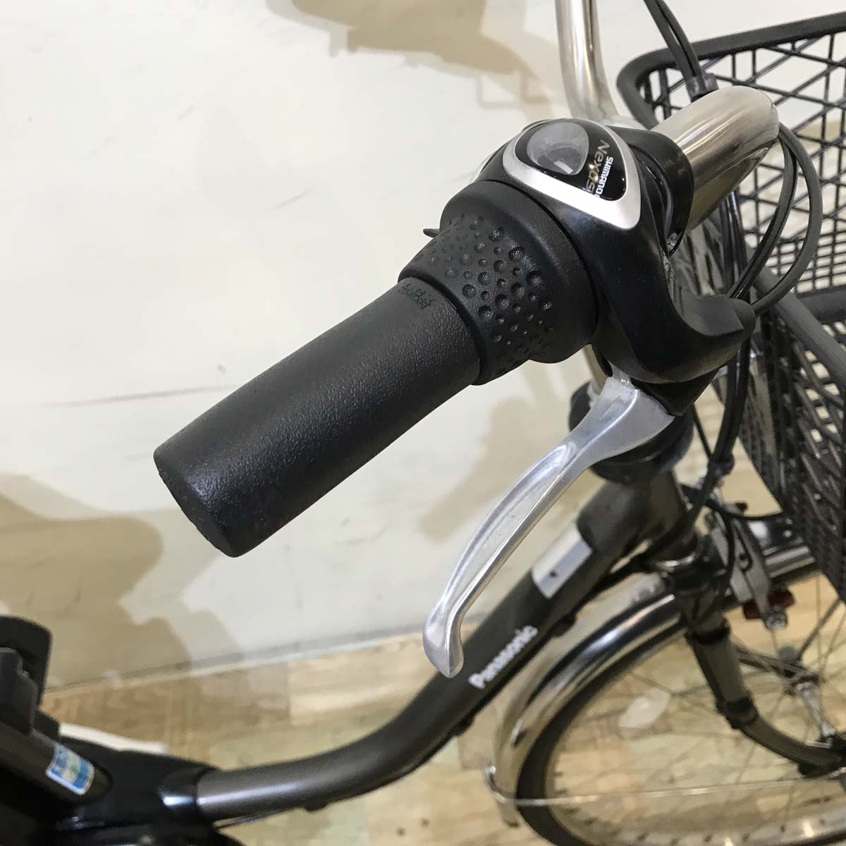 パナソニック ビビ DX グレー 24インチ KX108 【中古車】