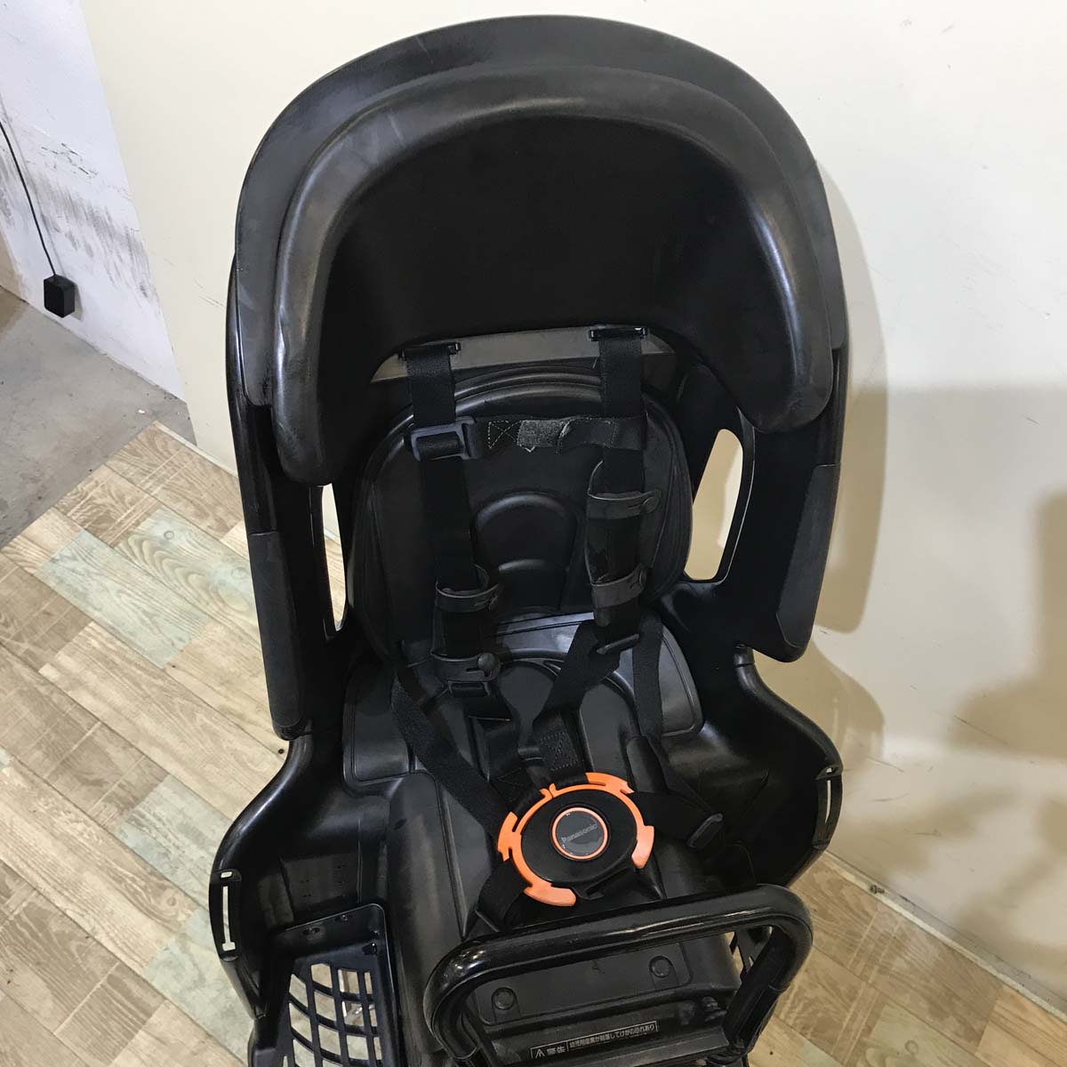 パナソニック ギュット ミニ DX グレー 20インチ KT061【中古車】