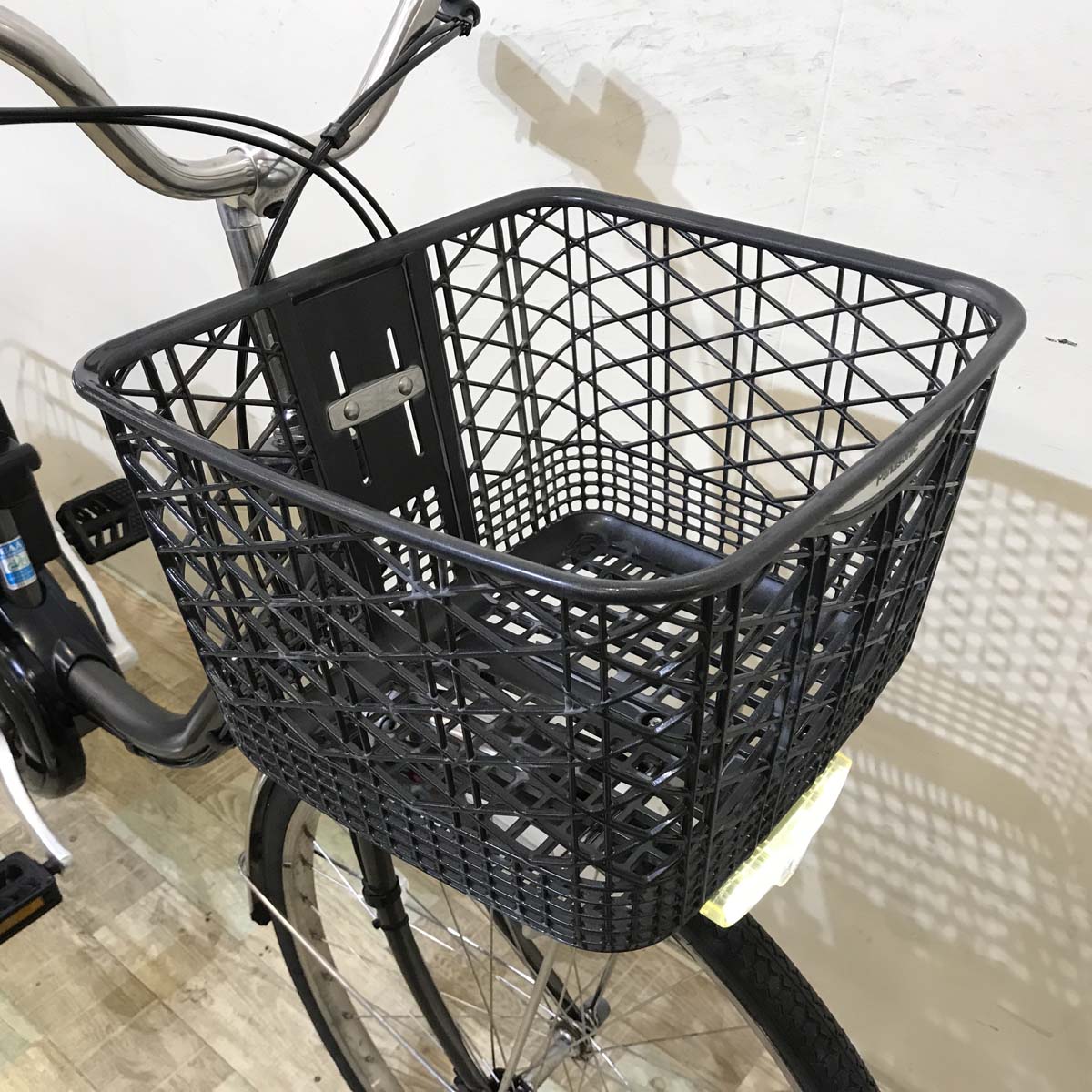 パナソニック ビビ DX グレー 24インチ KX108 【中古車】