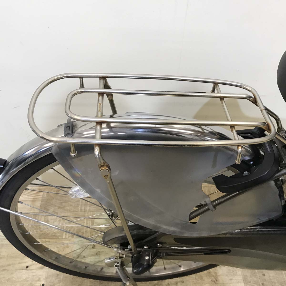 パナソニック ビビ DX グレー 24インチ KX108 【中古車】