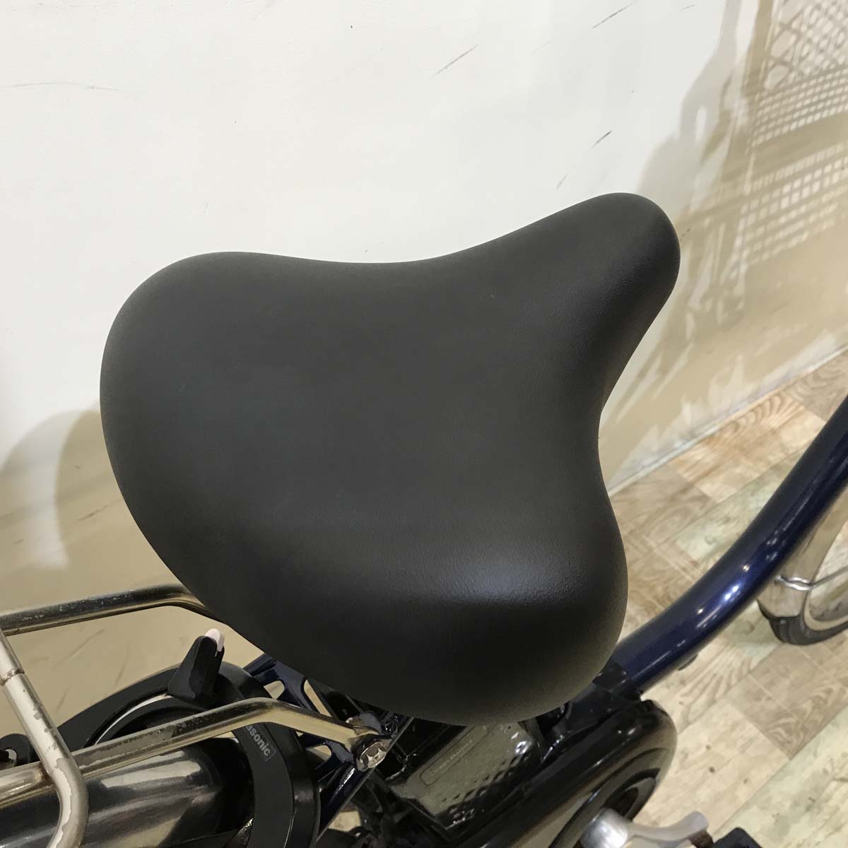パナソニック ビビ DX ネイビー 26インチ KX110 【中古車】