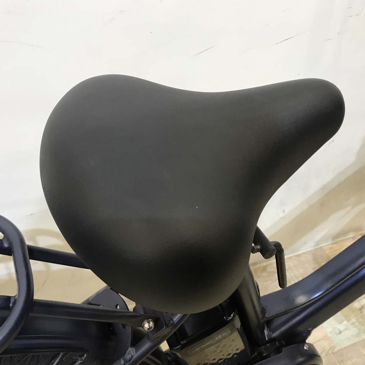 パナソニック TIMO S ティモ S ネイビー 26インチ KX112 【中古車】