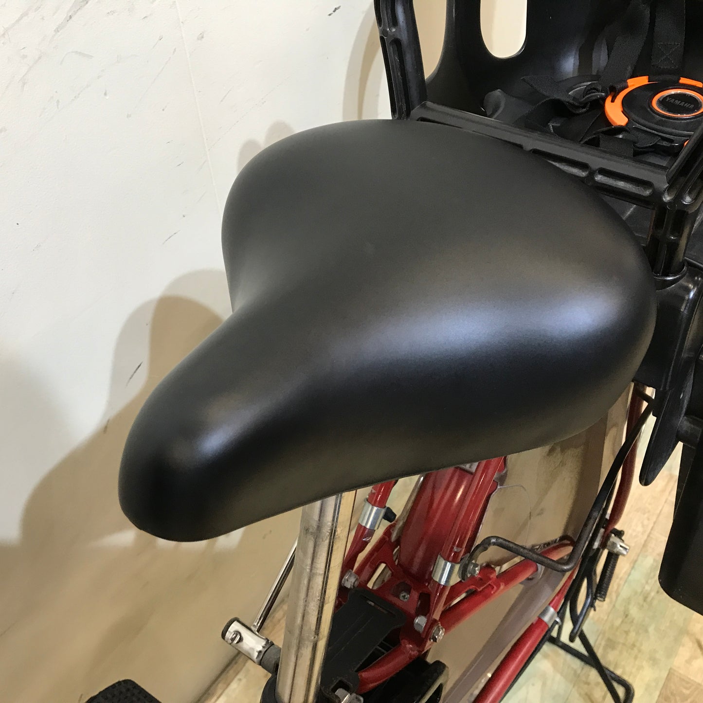 パナソニック ギュット プラス レッド 26インチ KO084 【中古車】