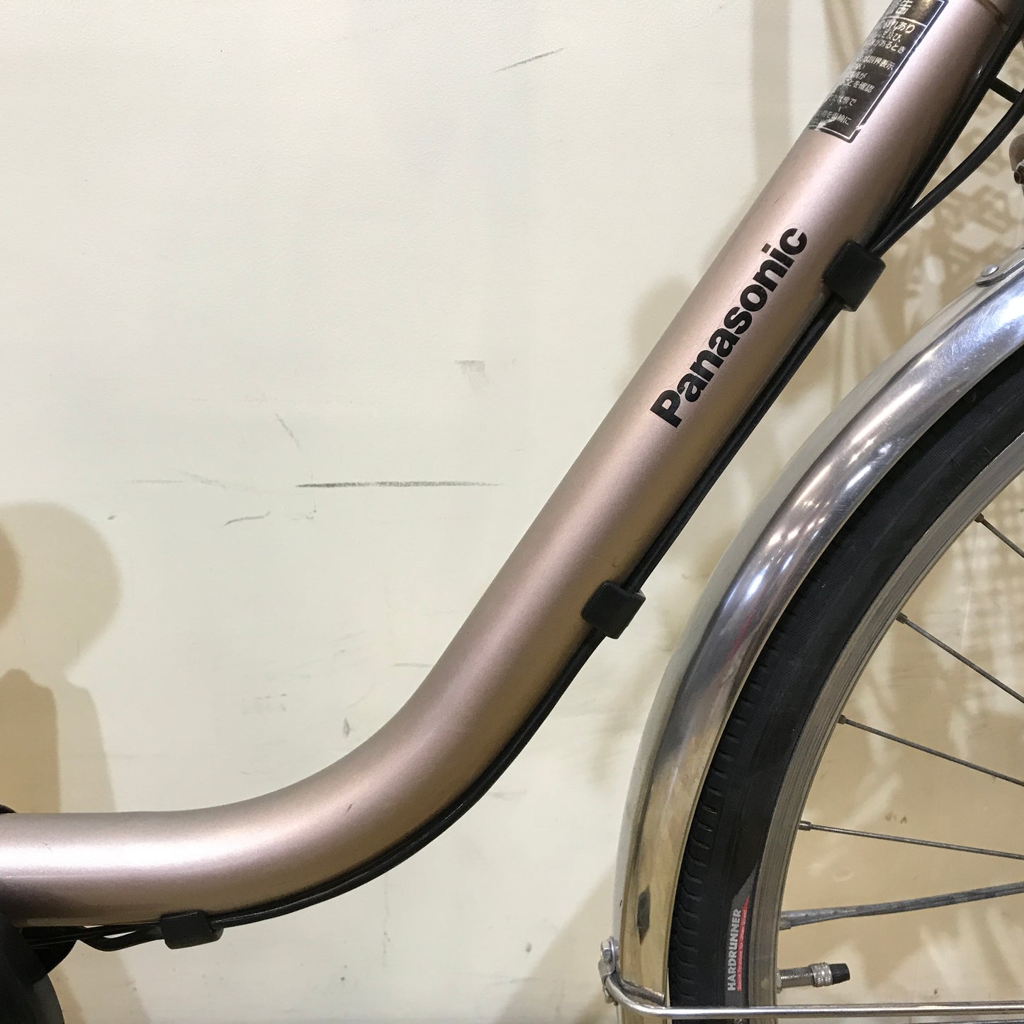 パナソニック ビビ TX ピンク 26インチ KO086 【中古車】