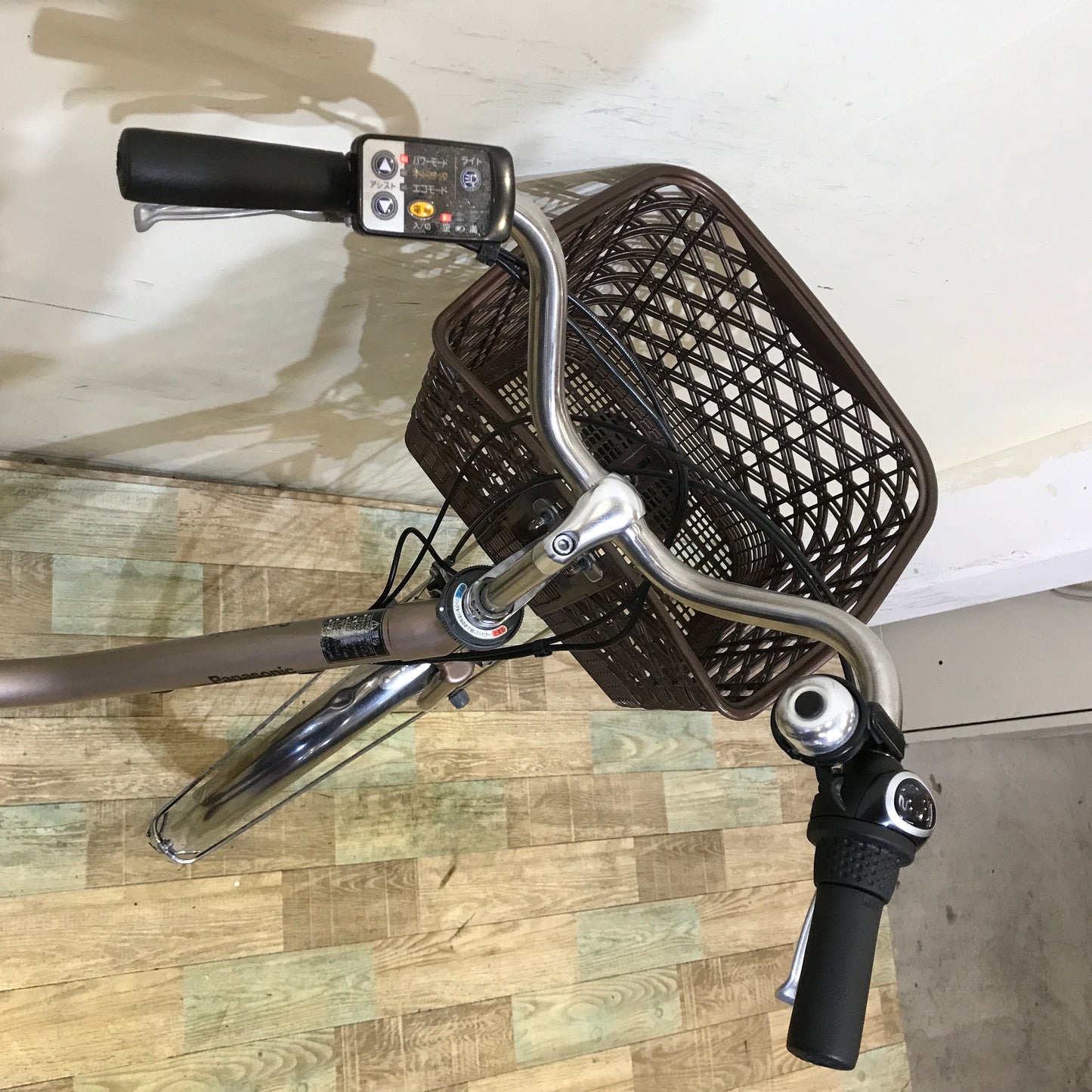 パナソニック ビビ TX ピンク 26インチ KO086 【中古車】