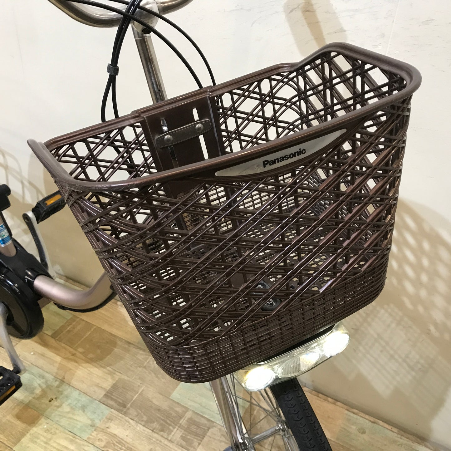 パナソニック ビビ TX ピンク 26インチ KO086 【中古車】
