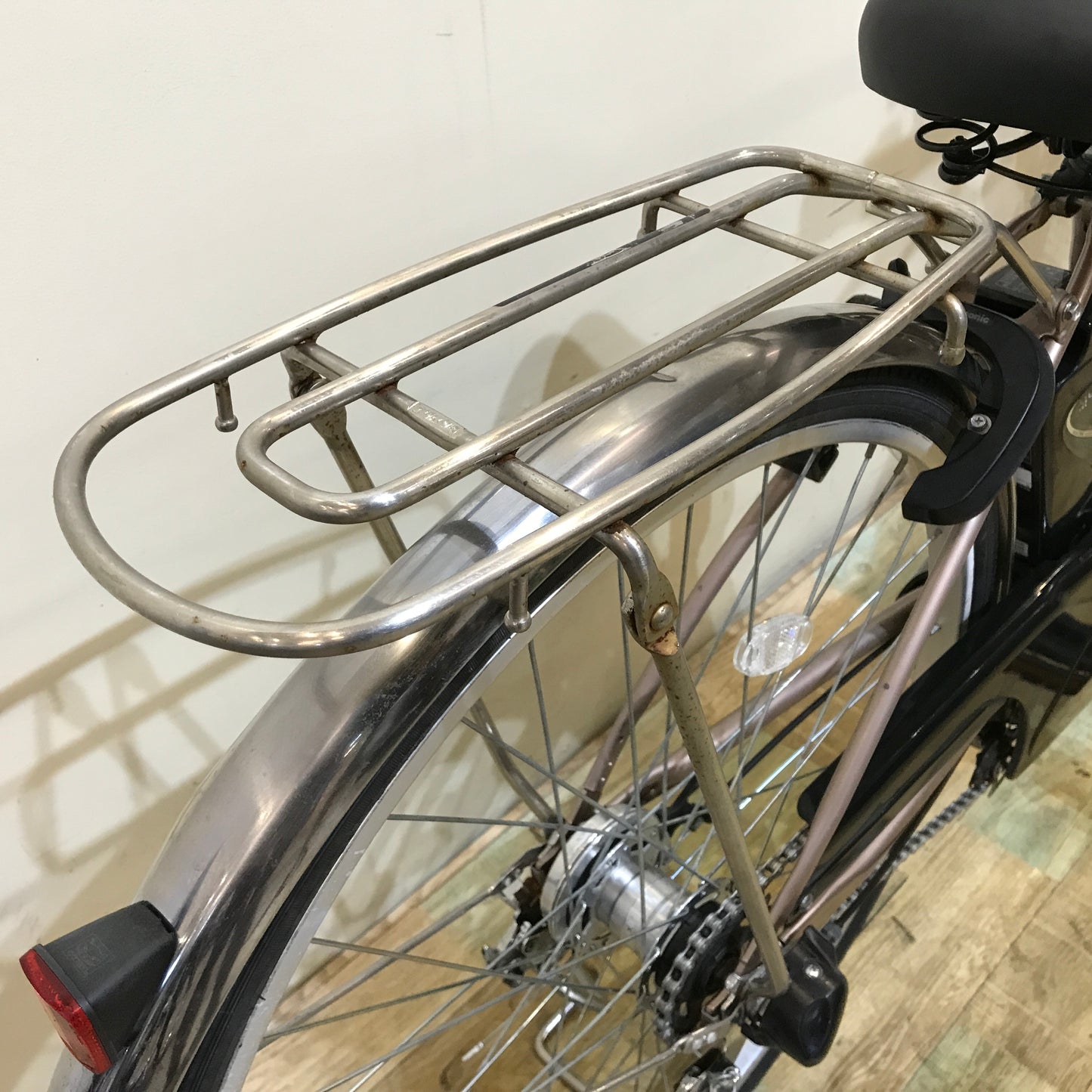 パナソニック ビビ TX ピンク 26インチ KO086 【中古車】