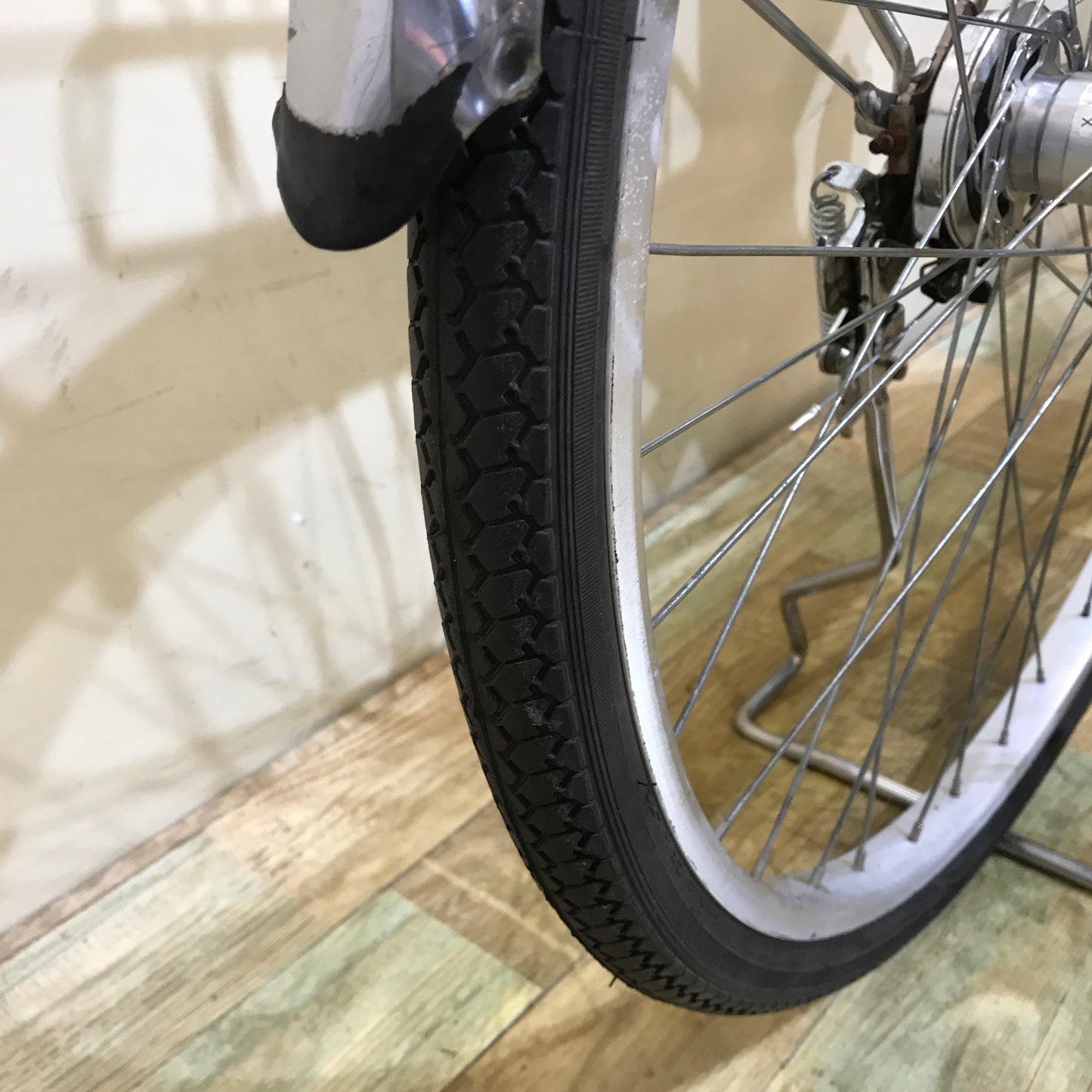 パナソニック ビビ TX ピンク 26インチ KO086 【中古車】