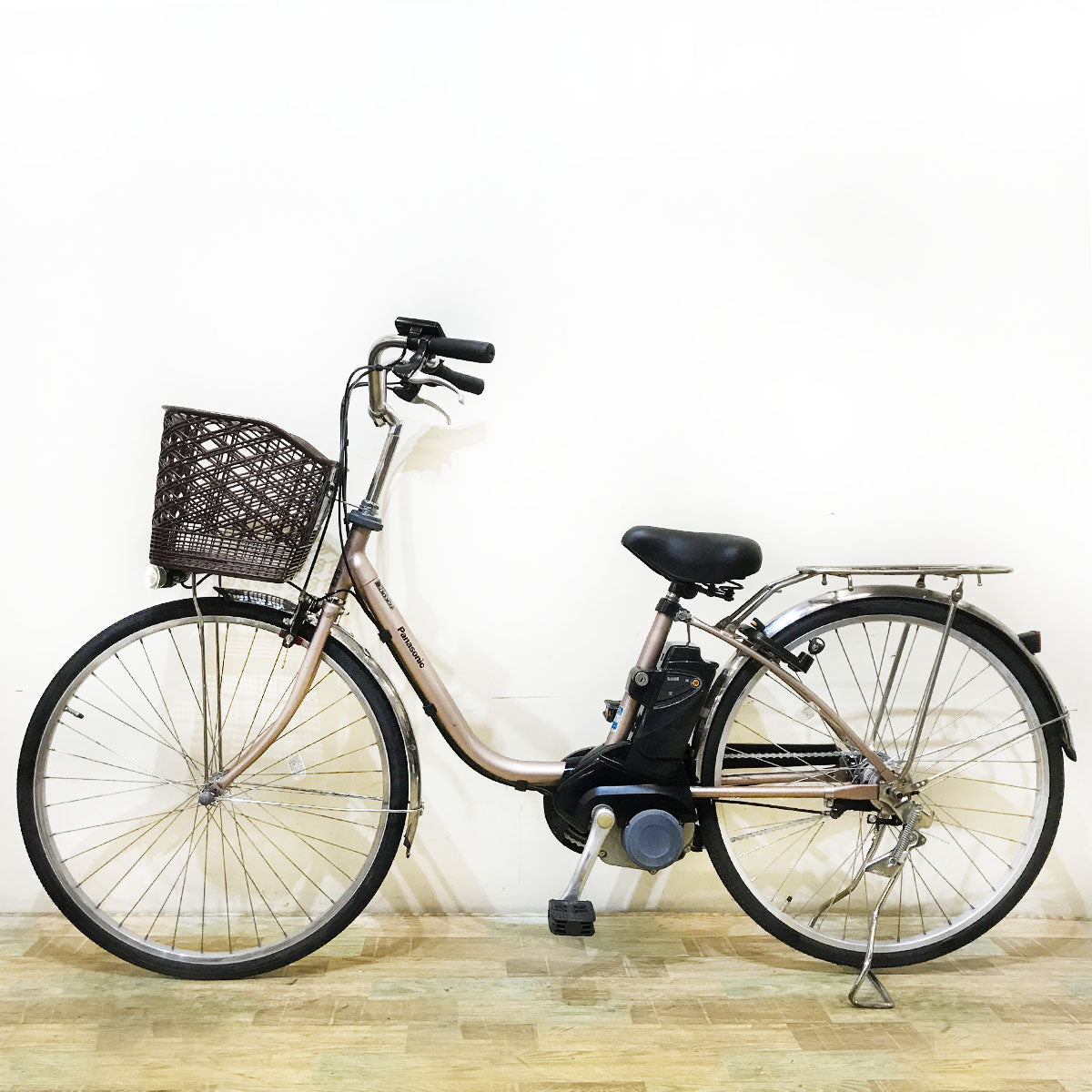 パナソニック ビビ TX ピンク 26インチ KO086 【中古車】