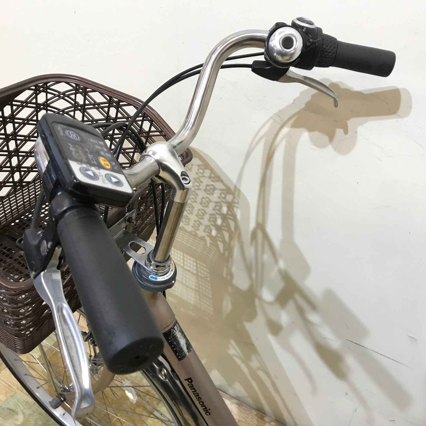 パナソニック ビビ TX ピンク 26インチ KO086 【中古車】