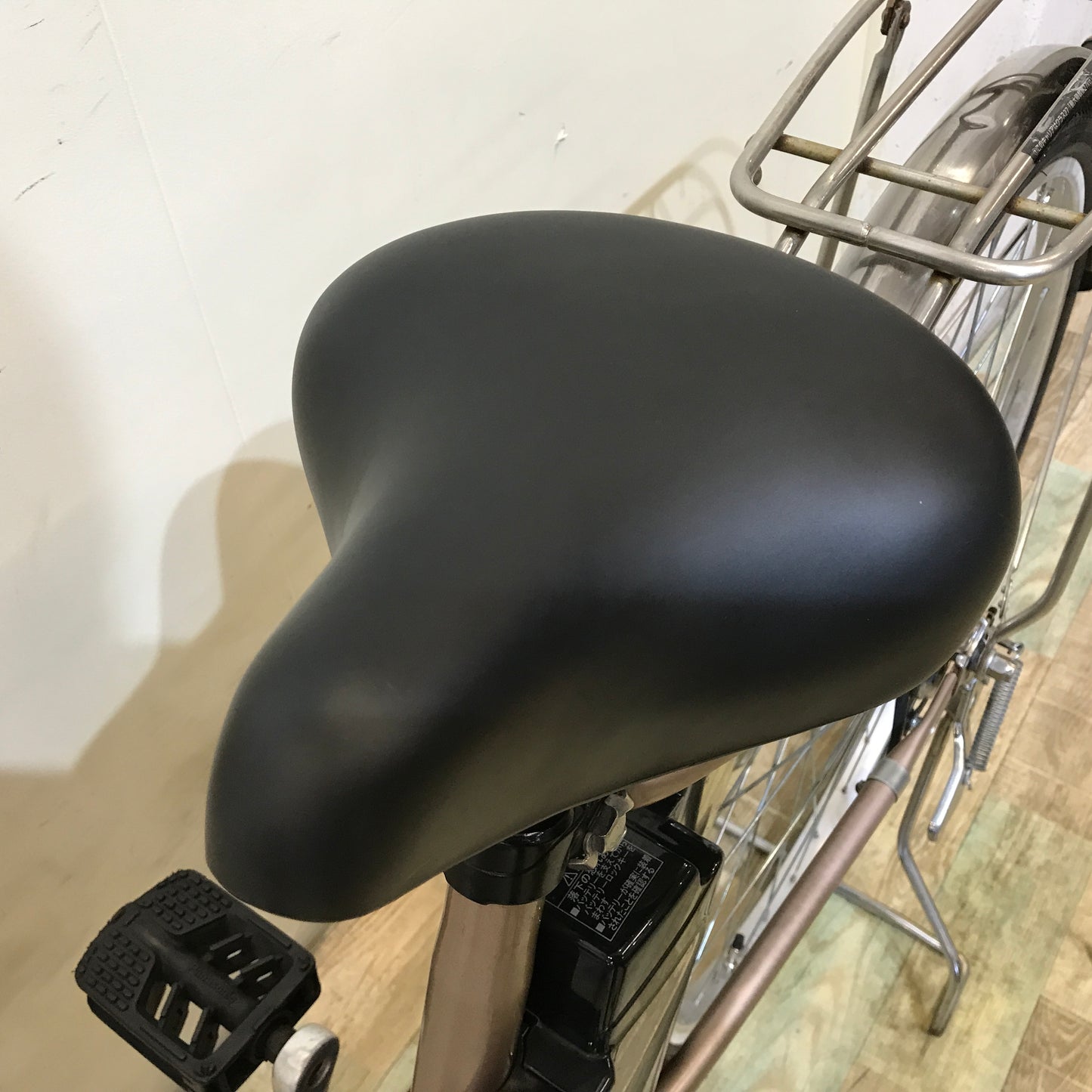 パナソニック ビビ TX ピンク 26インチ KO086 【中古車】