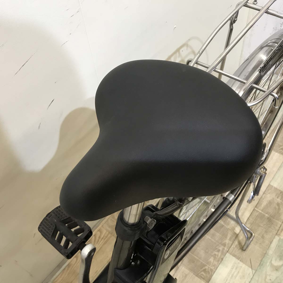 パナソニック ビビ DX ブラウン 26インチ KX118 【中古車】