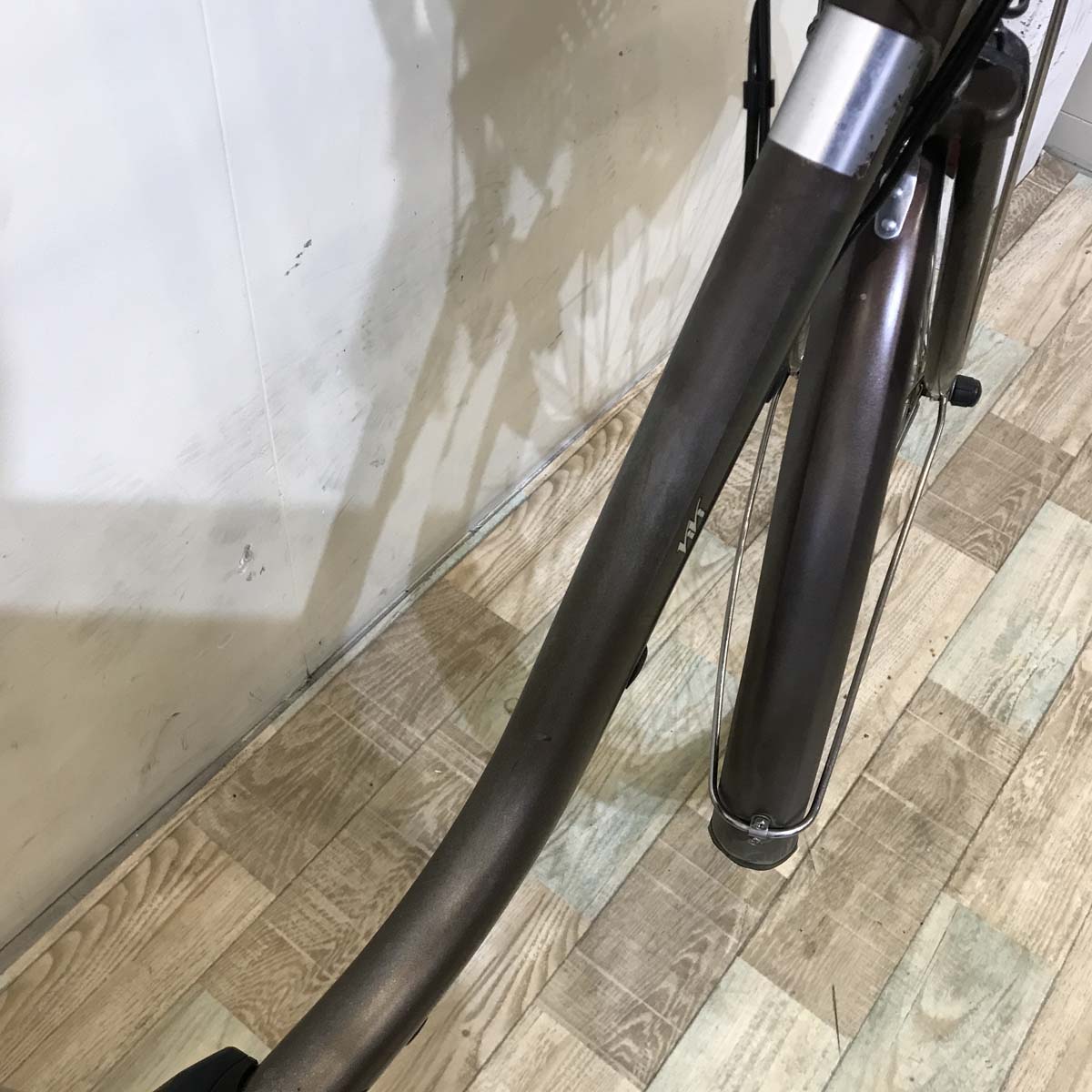 パナソニック ビビ DX SD ブラウン 26インチ KX119 【中古車】
