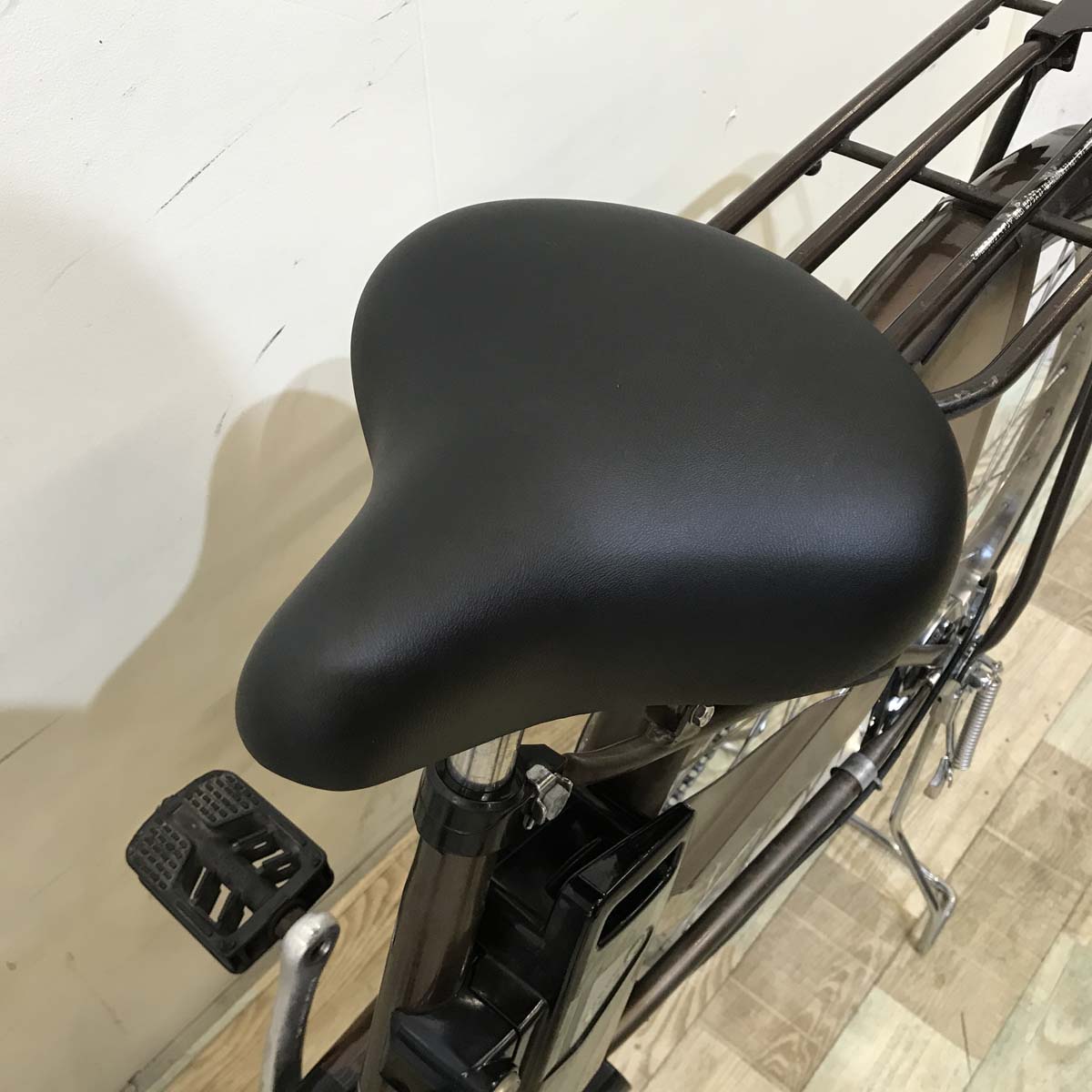 パナソニック ビビ DX SD ブラウン 26インチ KX119 【中古車】