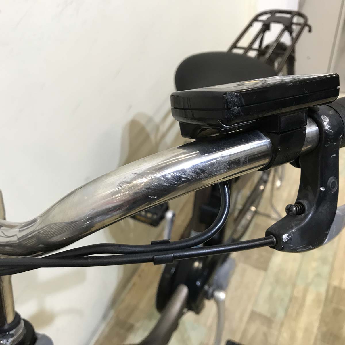パナソニック ビビ DX SD ブラウン 26インチ KX119 【中古車】