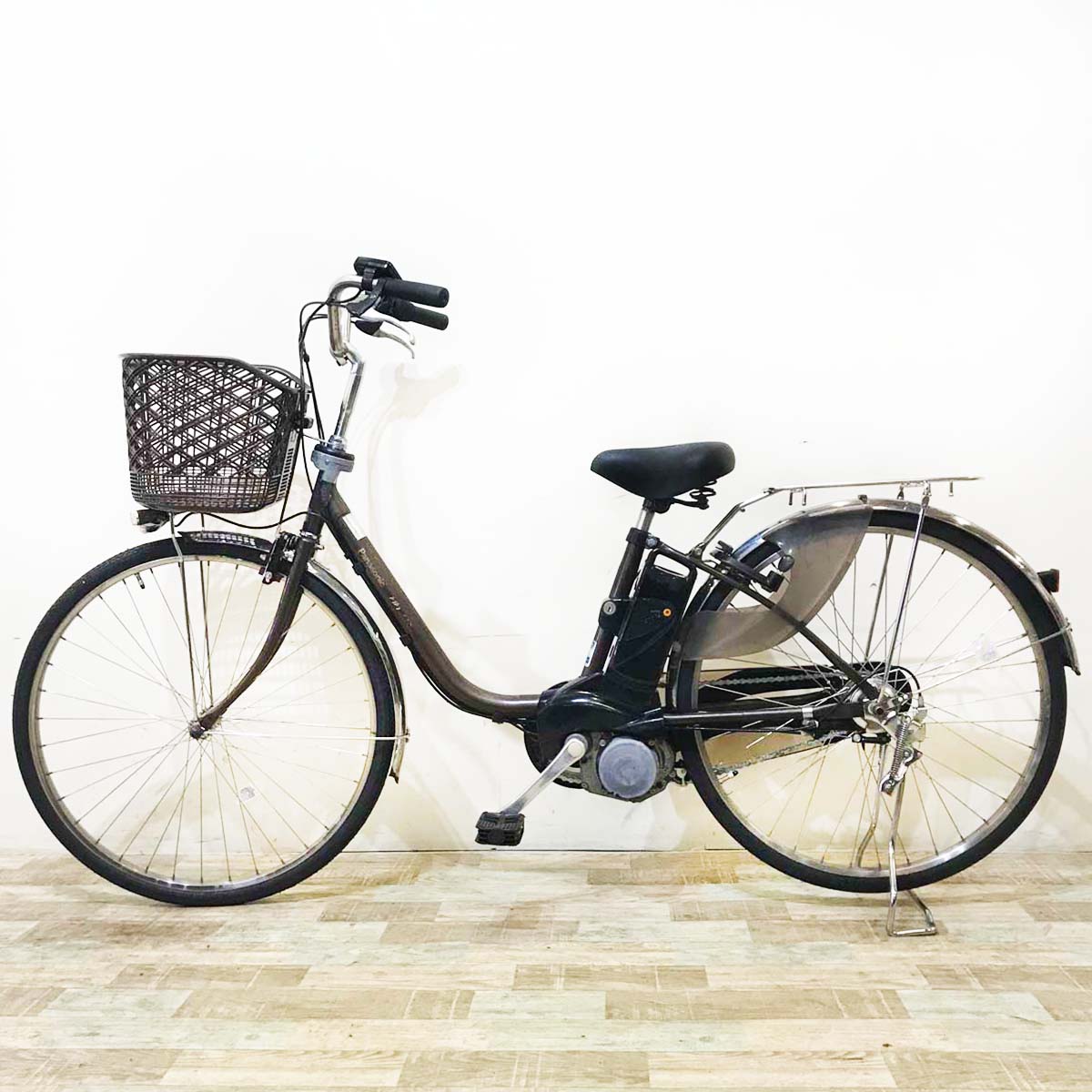 パナソニック ビビ DX ブラウン 26インチ KT073 【中古車】