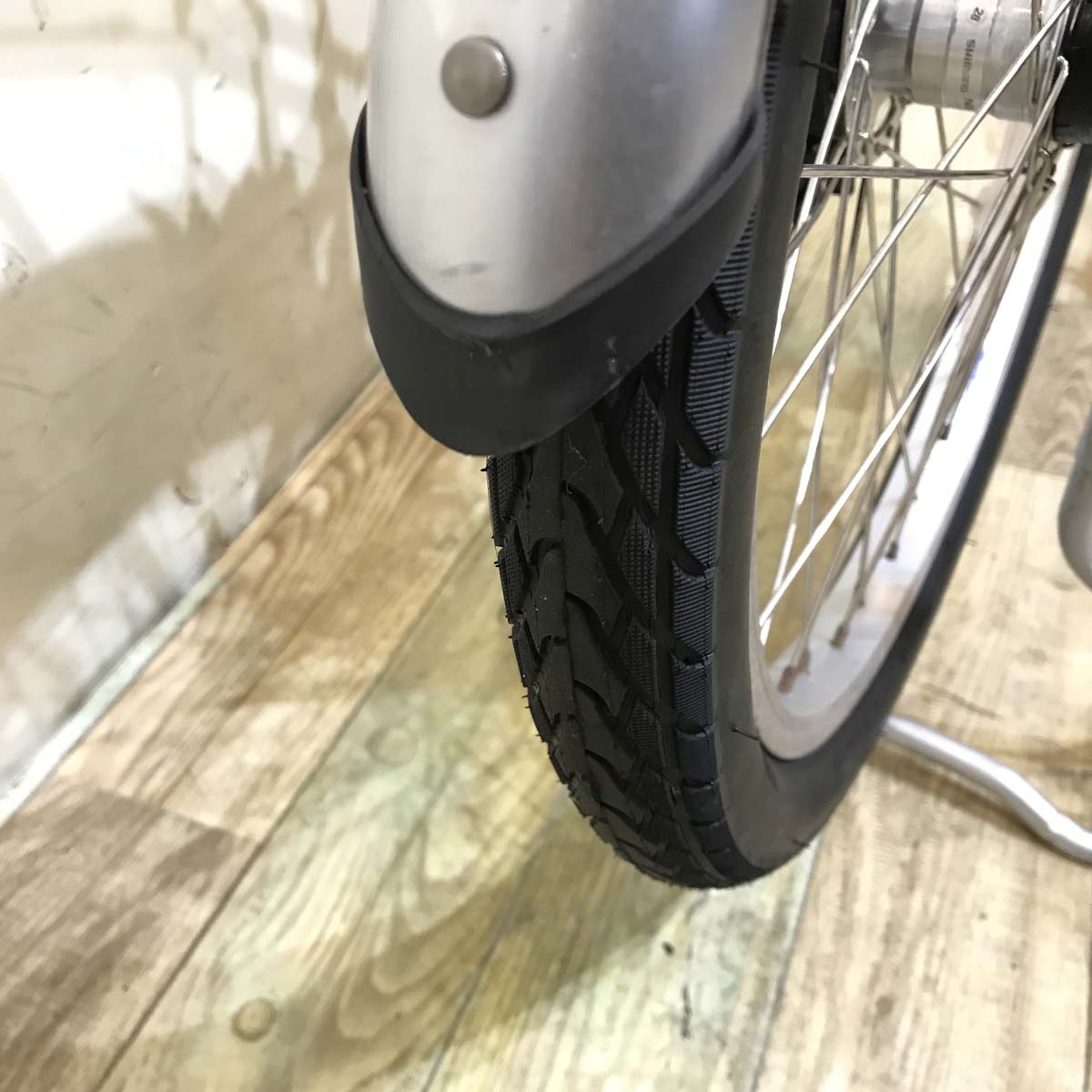 パナソニック ビビ L 20 ブラウン 20インチ KX124 【中古車】