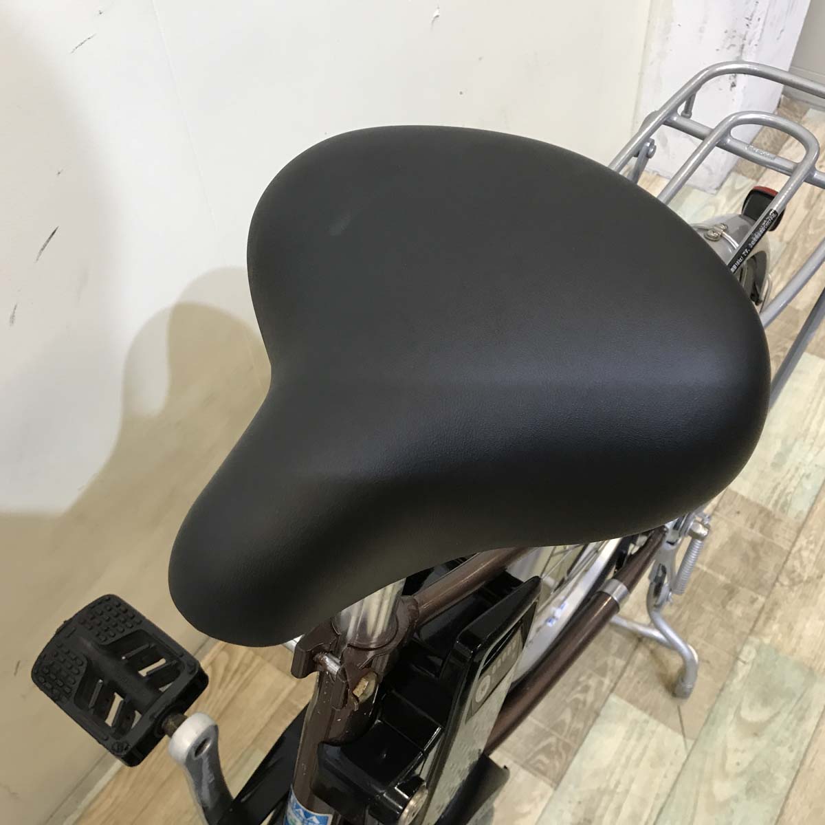 パナソニック ビビ L 20 ブラウン 20インチ KX124 【中古車】