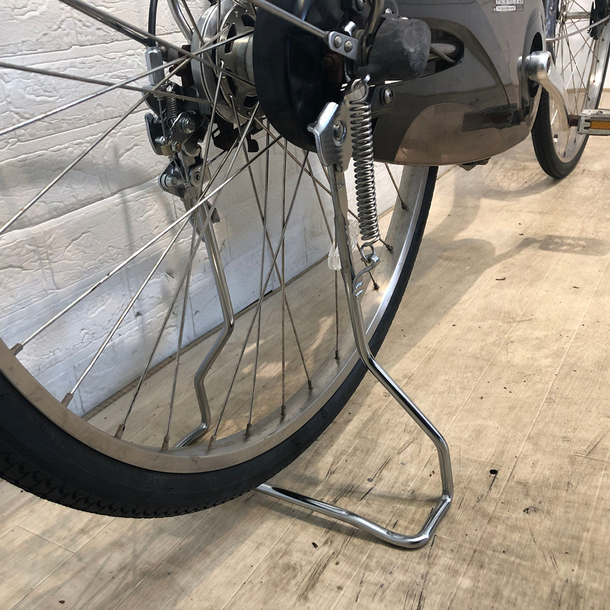パナソニック ビビ DX ブラウン 26インチ YW061 【中古車】