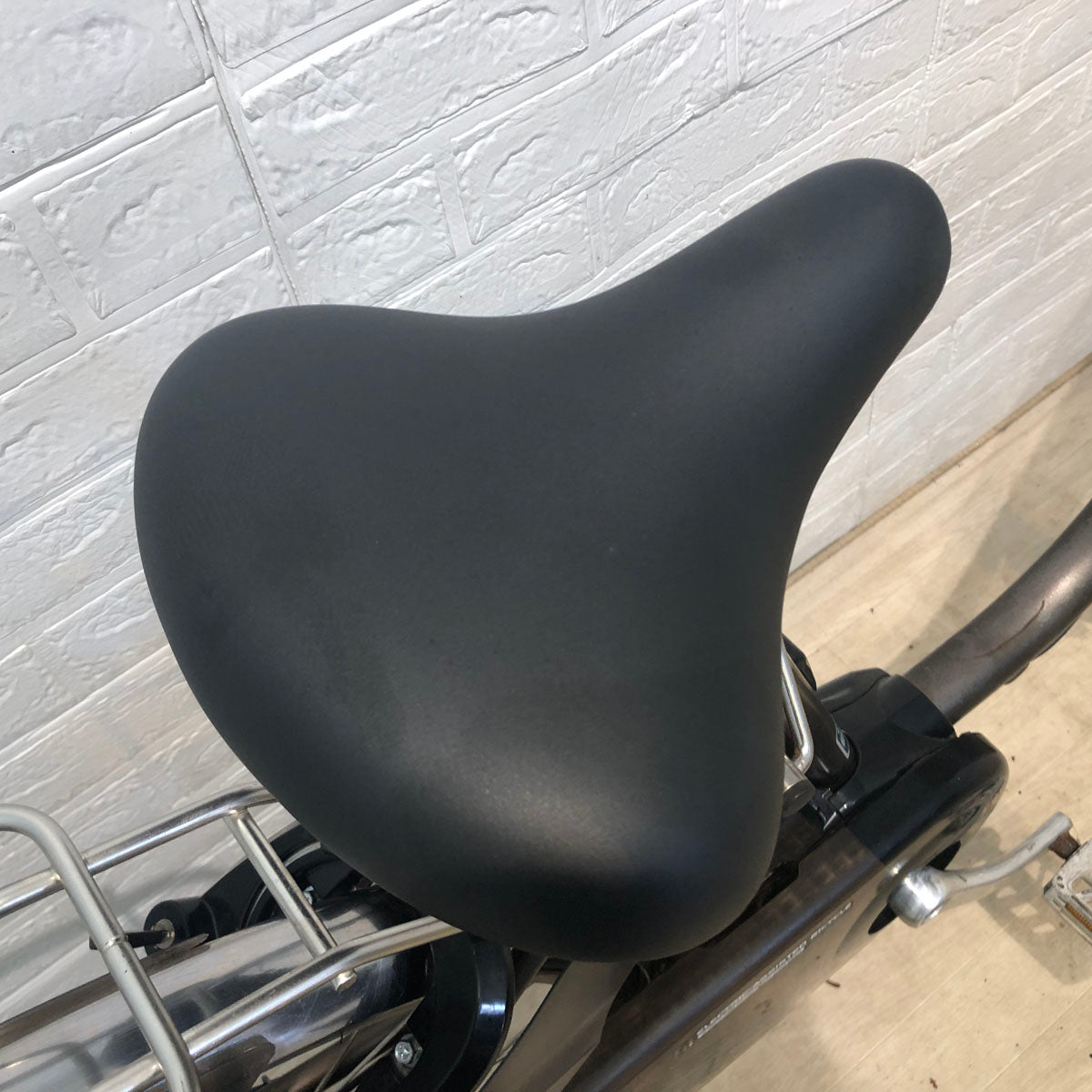 パナソニック ビビ DX ブラウン 26インチ YW061 【中古車】