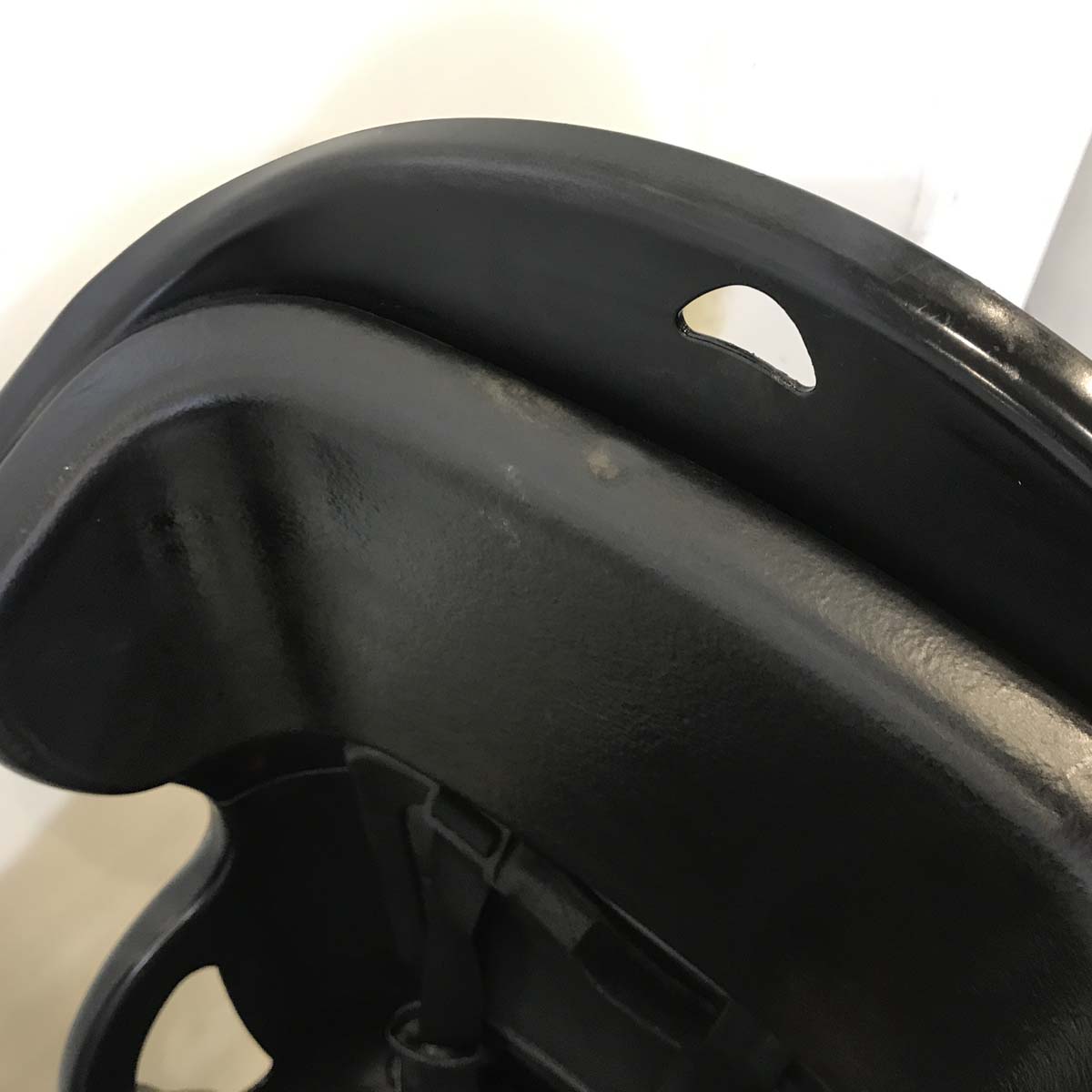 パナソニック ギュット アニーズ ブラック 20インチ KT089【中古車】