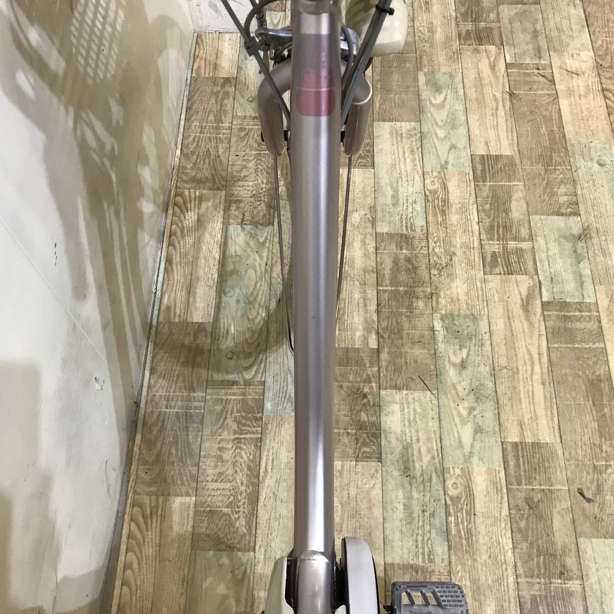 パナソニック ビビ NX ピンク 26インチ KY015 【中古車】