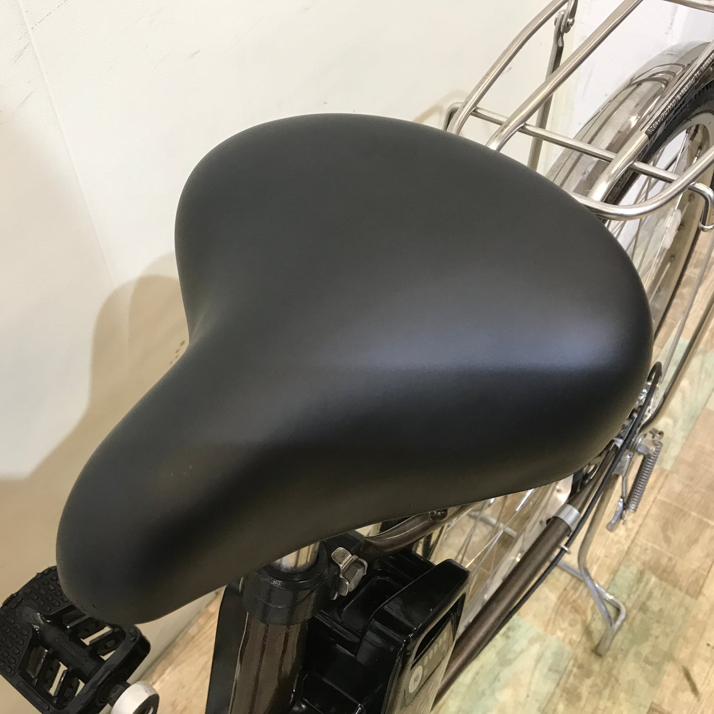 パナソニック ビビ DX ブラウン 26インチ KO109 【中古車】