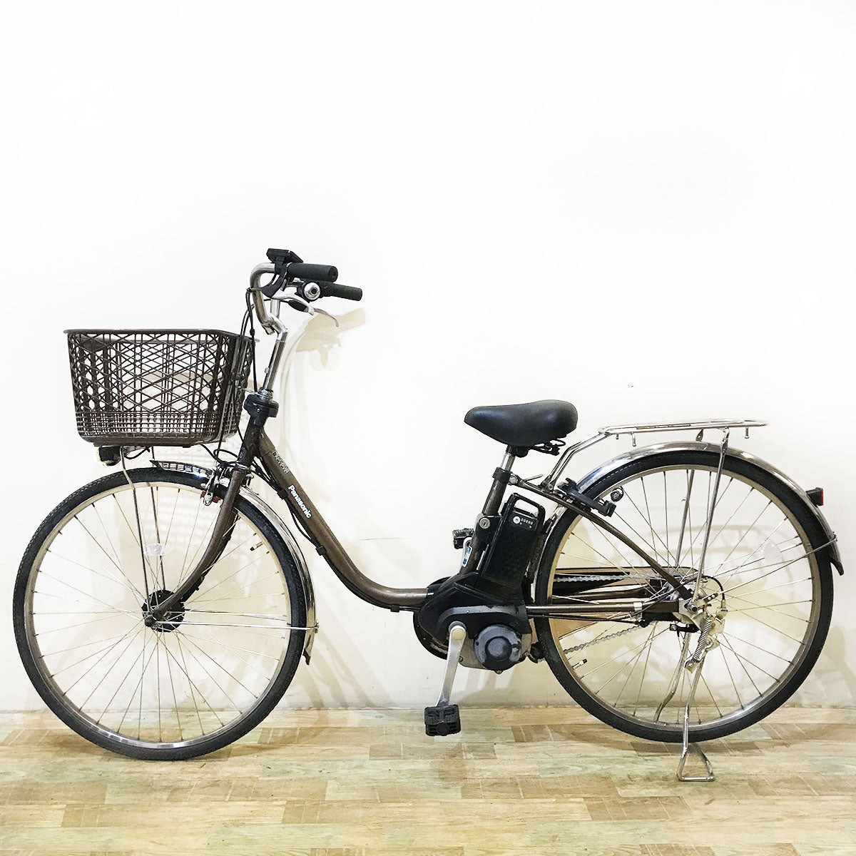 パナソニック ビビ DX ブラウン 26インチ KO109 【中古車】