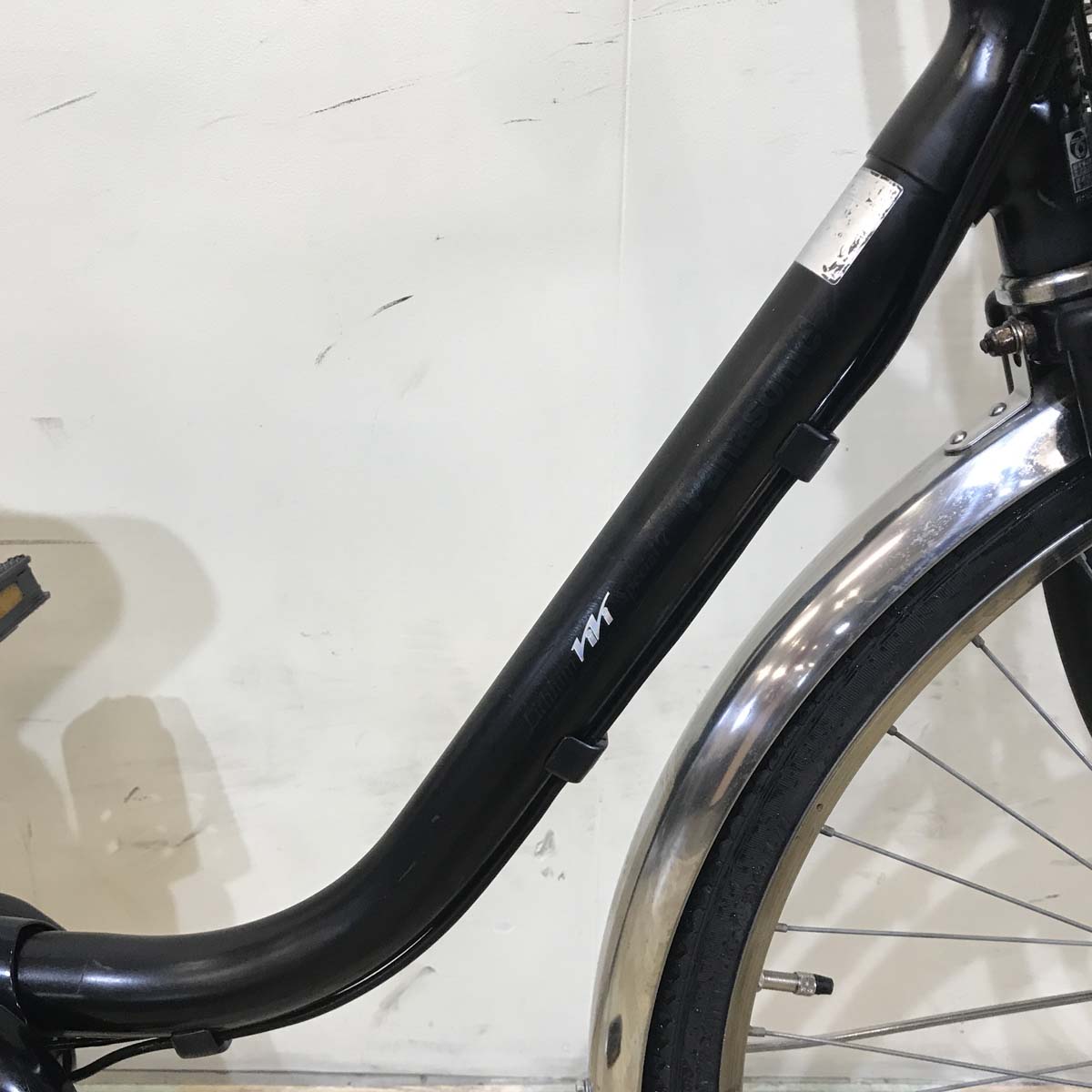 パナソニック ビビ SS ブラック 26インチ KT098 【中古車】