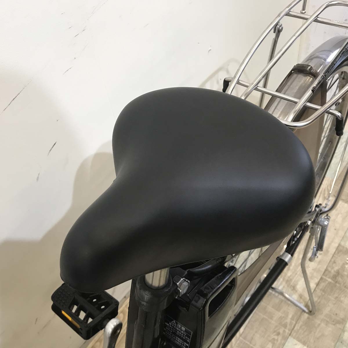 パナソニック ビビ SS ブラック 26インチ KT098 【中古車】