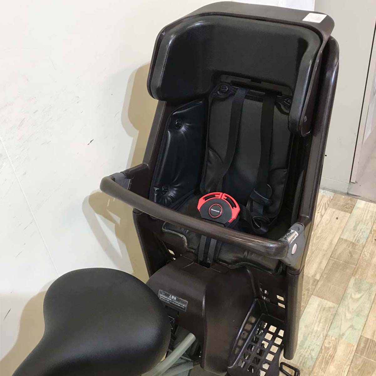 パナソニック ギュット アニーズ DX グリーン 20インチ KY031【中古車】