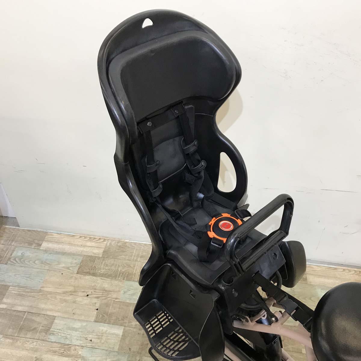 パナソニック ギュット アニーズ ピンク 20インチ KT111【中古車】