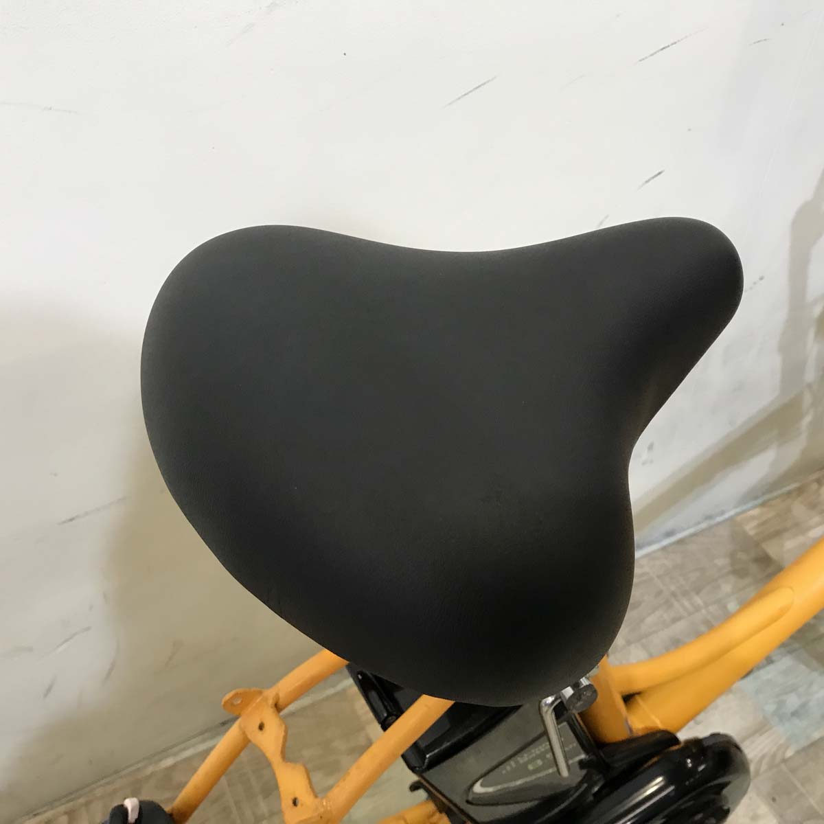 パナソニック シュガードロップ オレンジ 20インチ KT117 【中古車】