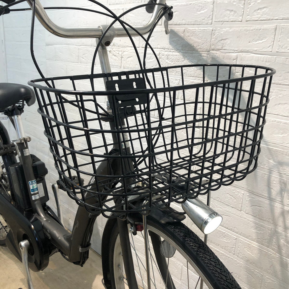 ヤマハ PAS ラフィーニ L グレー 26インチ YR100【中古車】