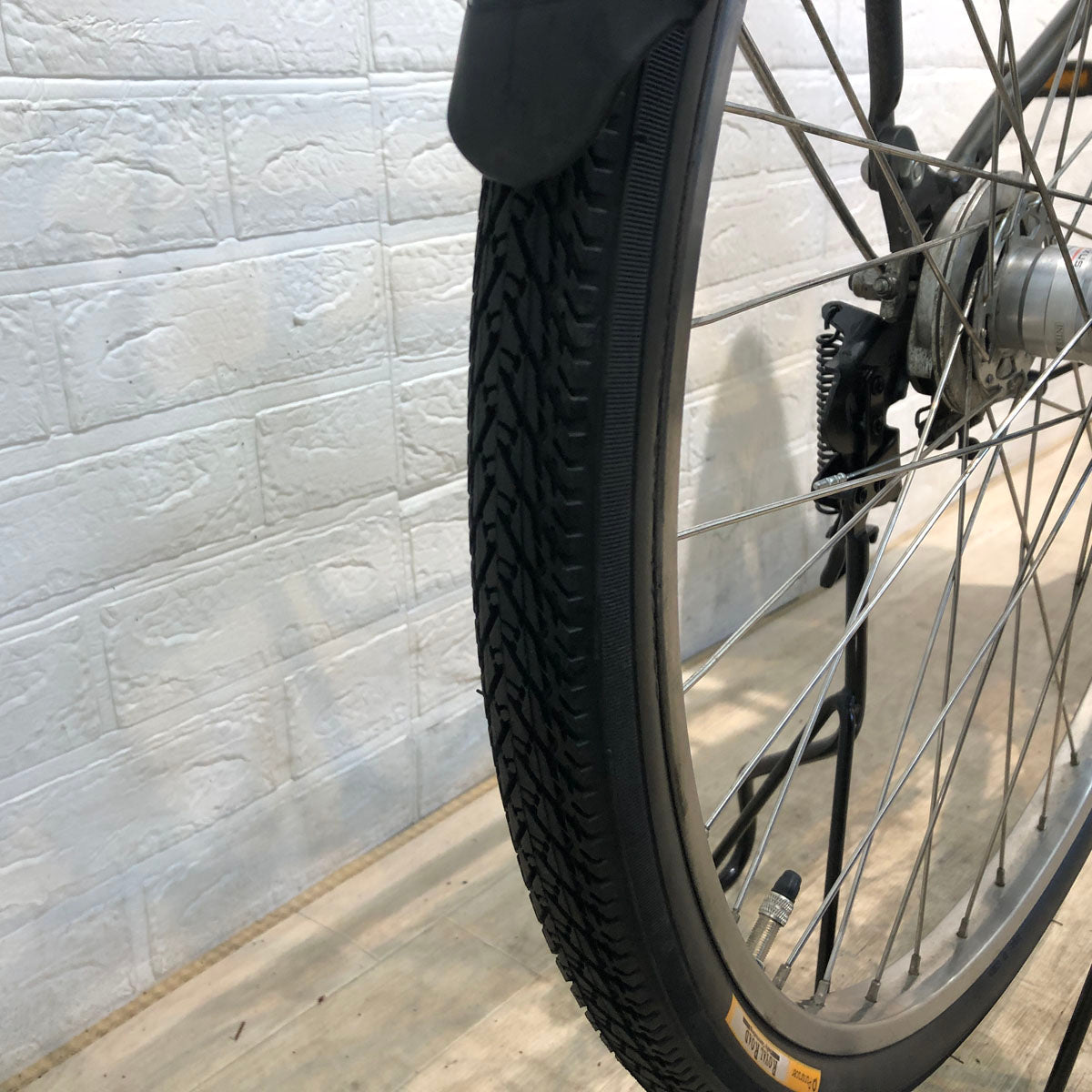 ヤマハ PAS ラフィーニ L グレー 26インチ YR100【中古車】