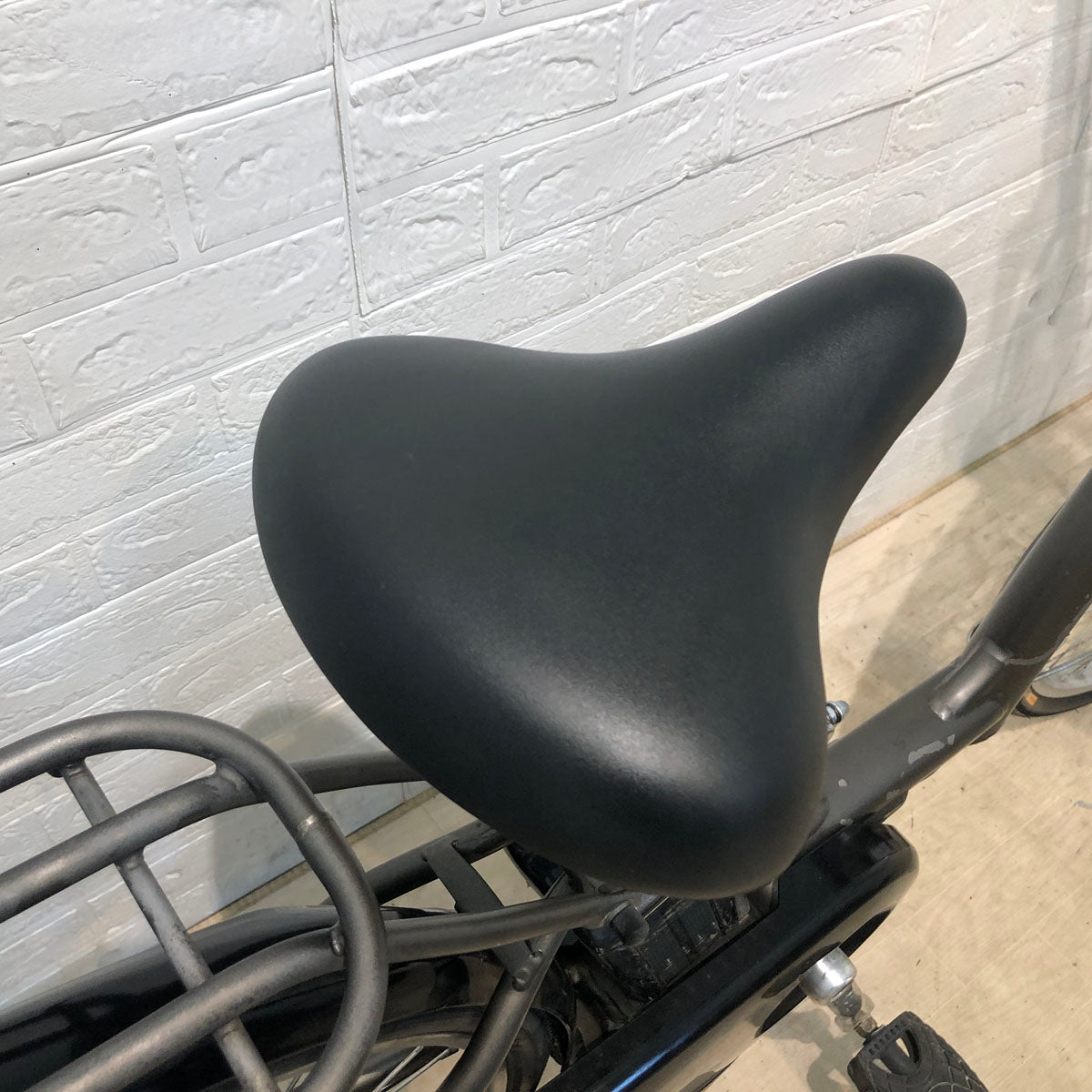 ヤマハ PAS ラフィーニ L グレー 26インチ YR100【中古車】